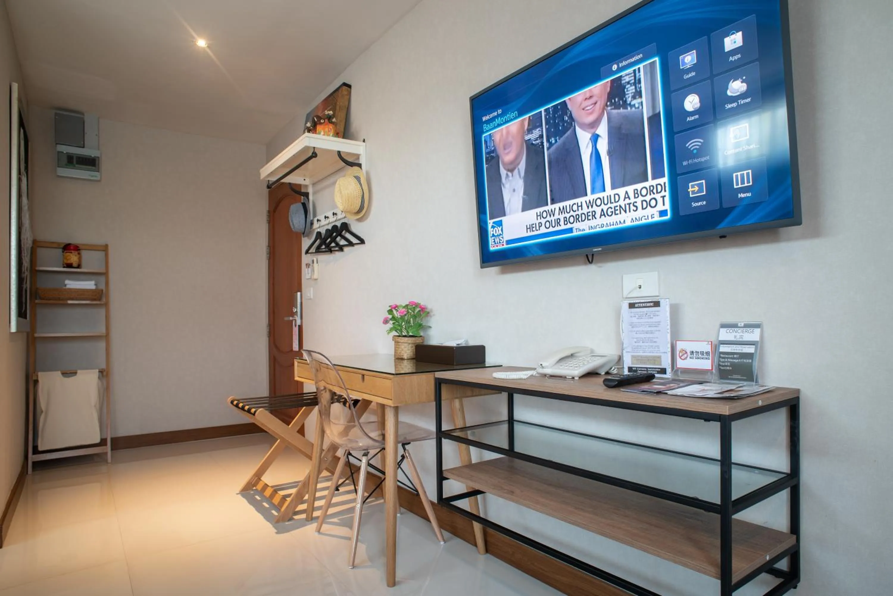 Coffee/tea facilities in Chala Number 2 Art and Gallery