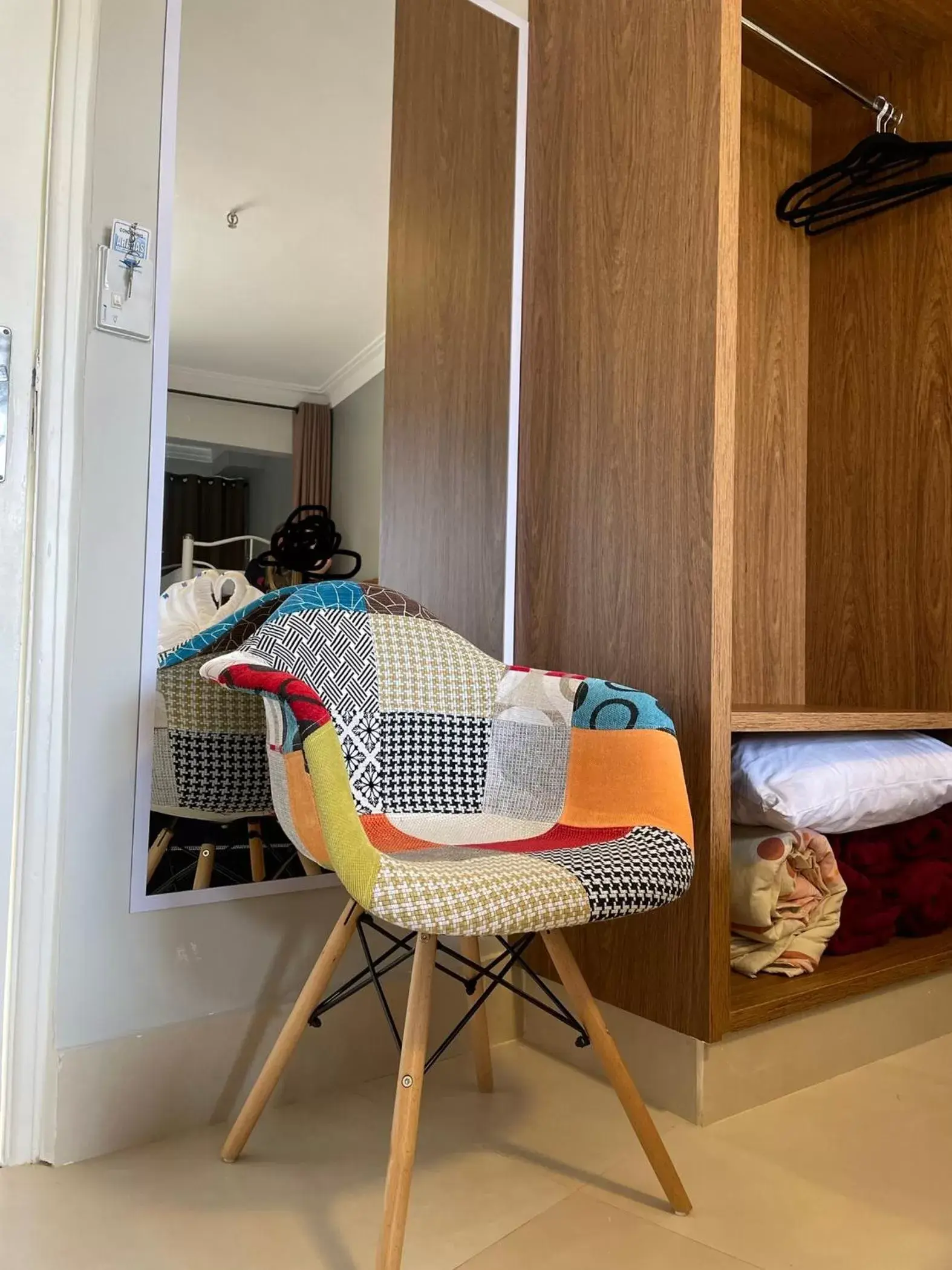 Family Suite in Araras Apart Service I Family Suite in Araras Apart Service I