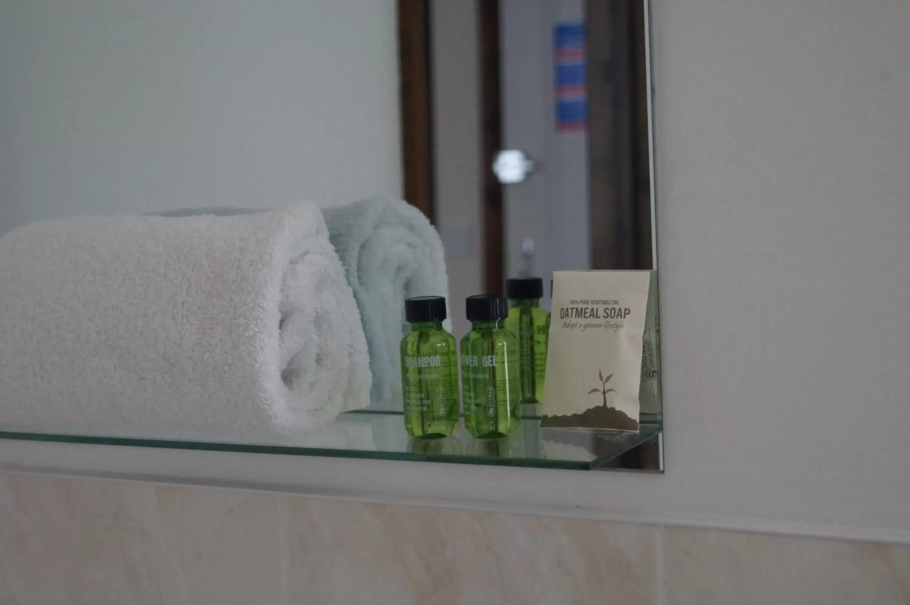 Double Room with Private Bathroom in The Flying Bull Inn Double Room with Private Bathroom in The Flying Bull Inn