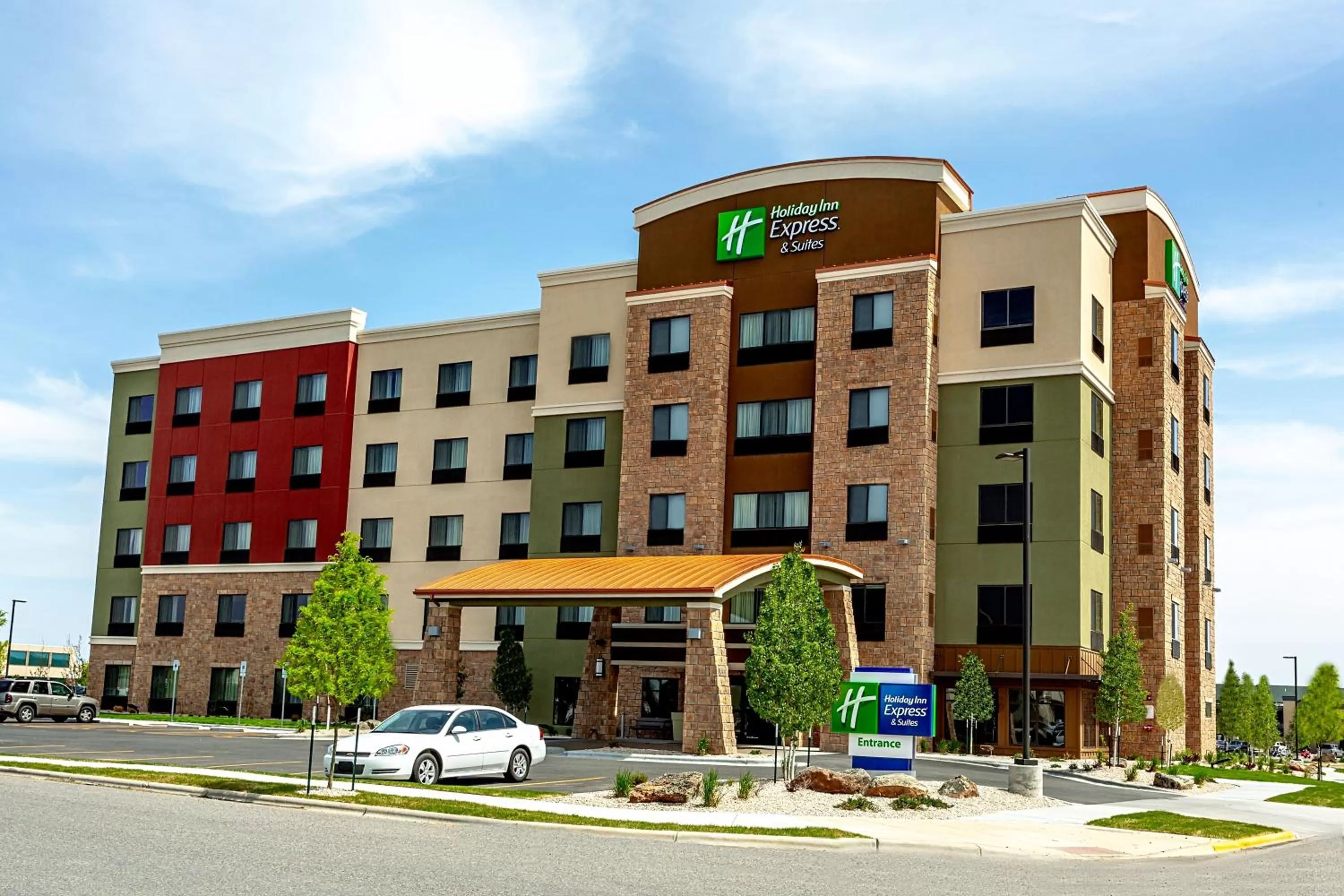Holiday Inn Express Hotel & Suites Billings by IHG