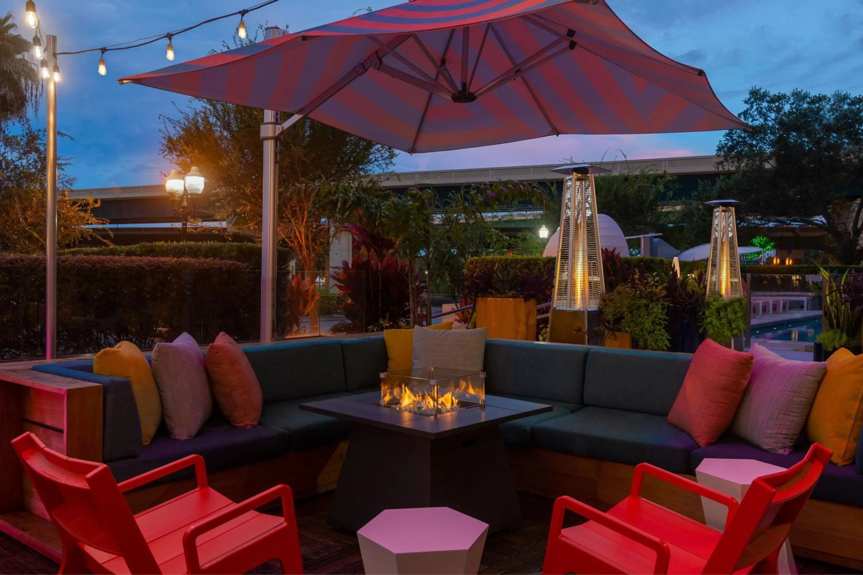 Other in Aloft Orlando Downtown