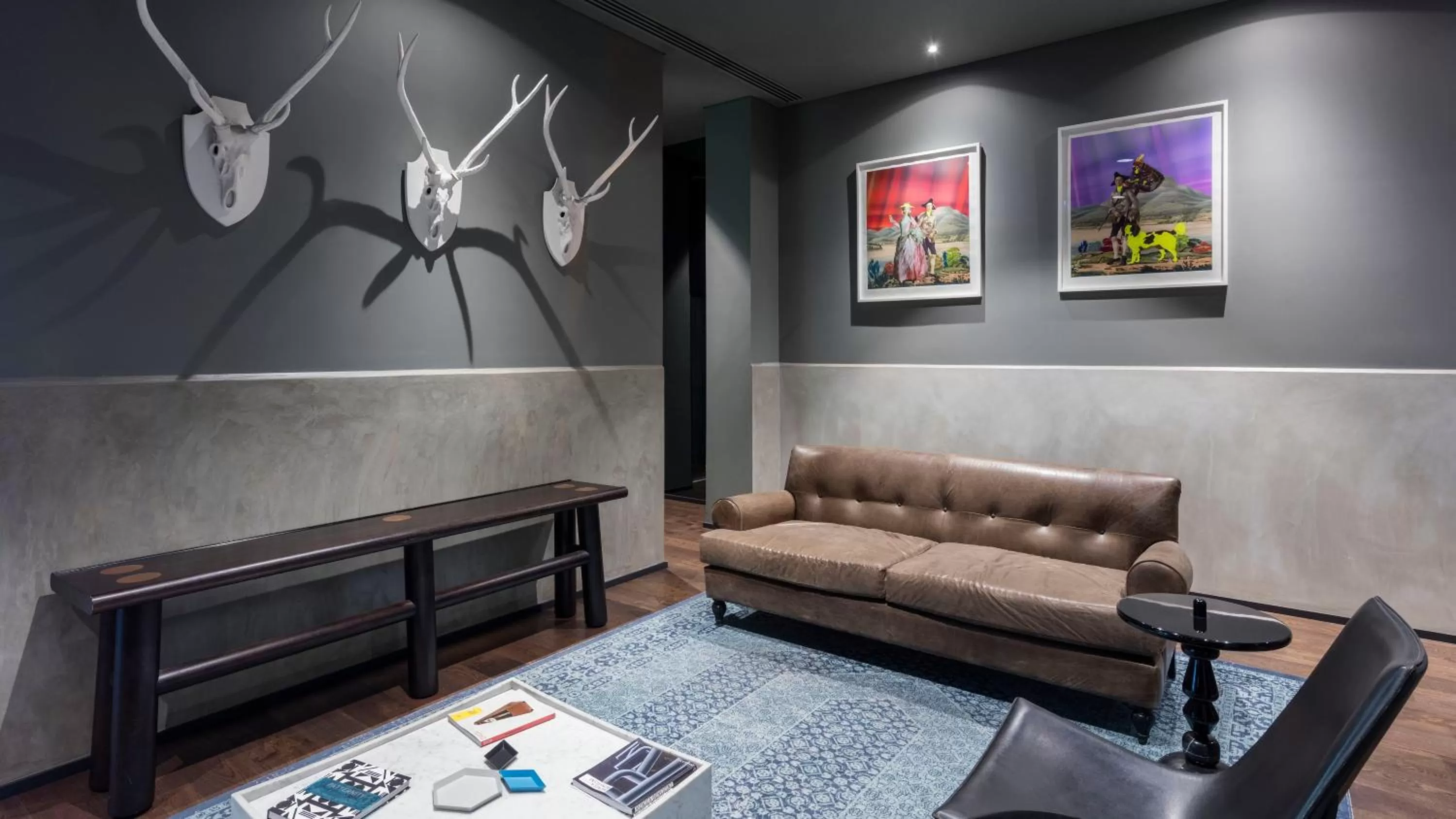 Restaurant/places to eat in WRAP on Southbank