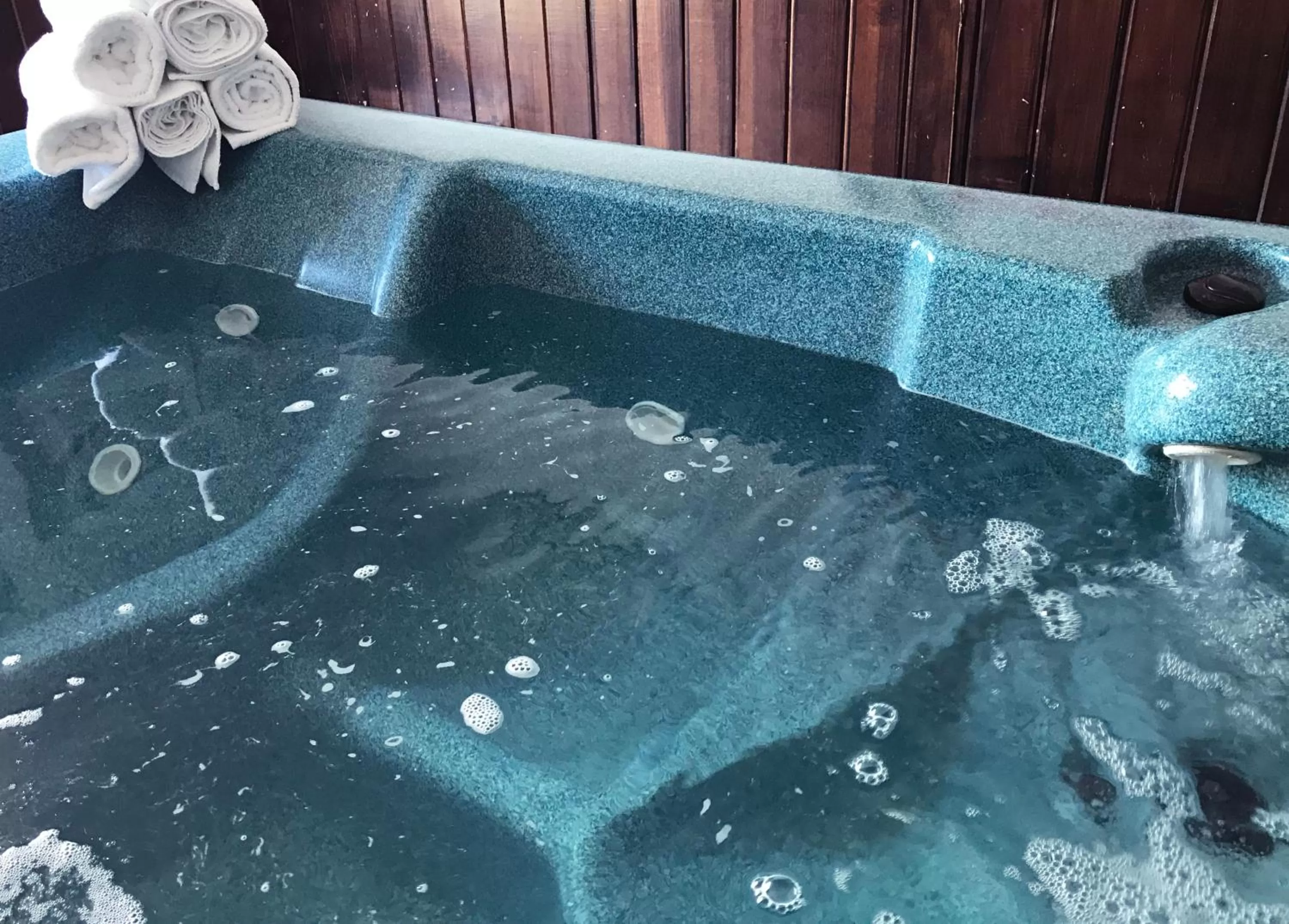 Entertainment in FairBridge Inn and Suites Sandpoint