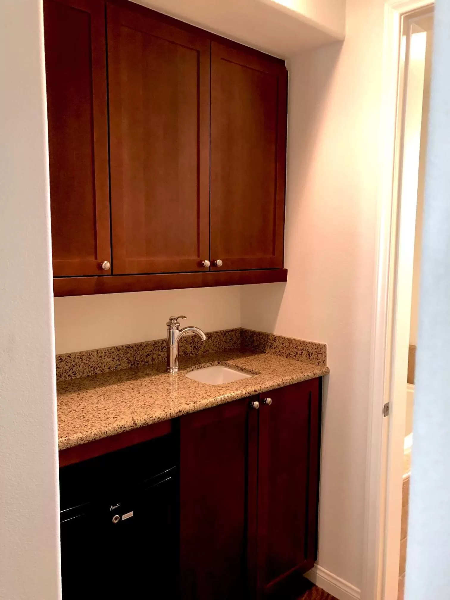 Beautiful Casita with Balcony, La Quinta Legacy Villas