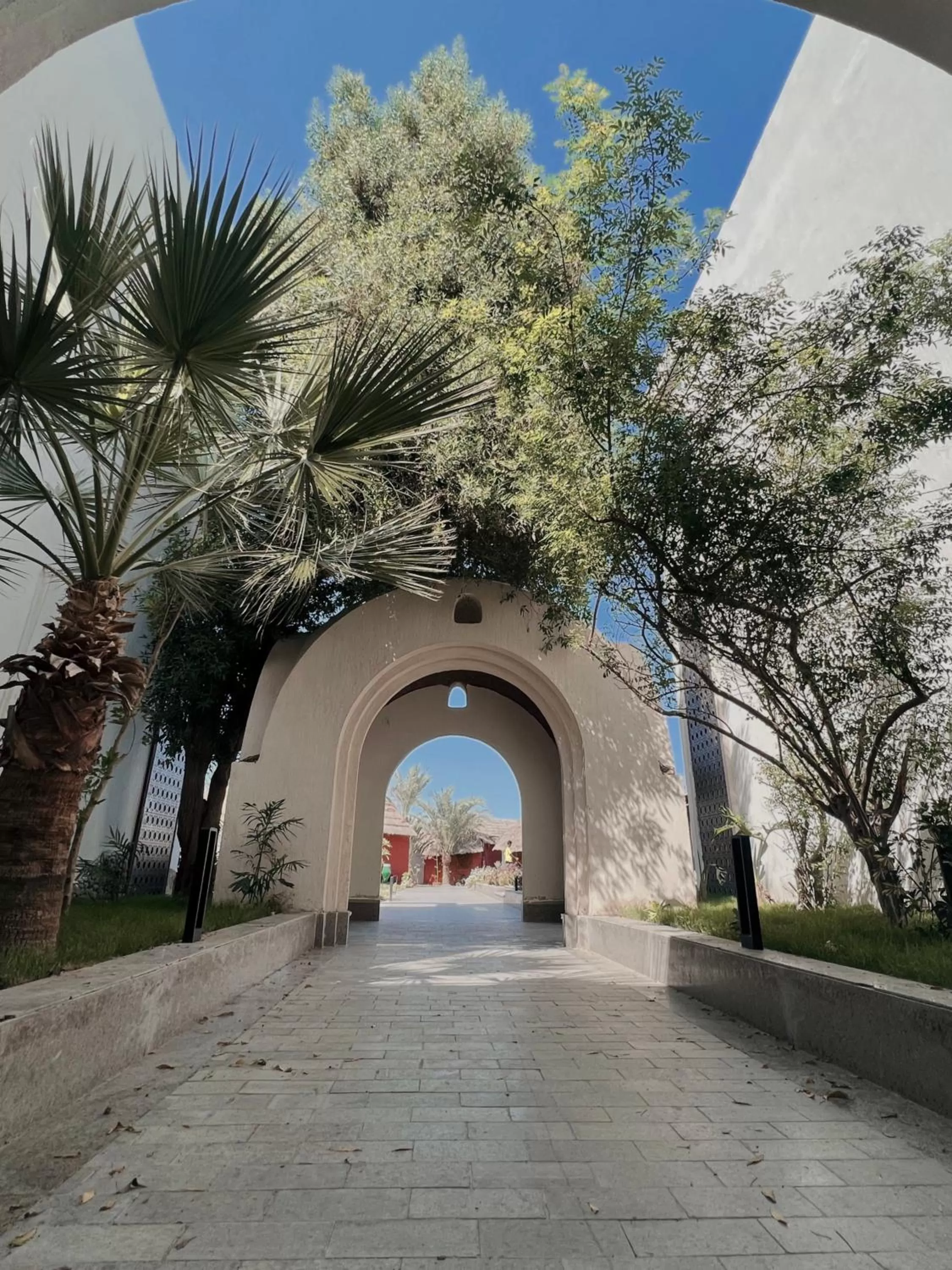 Panorama Bungalows Resort El Gouna