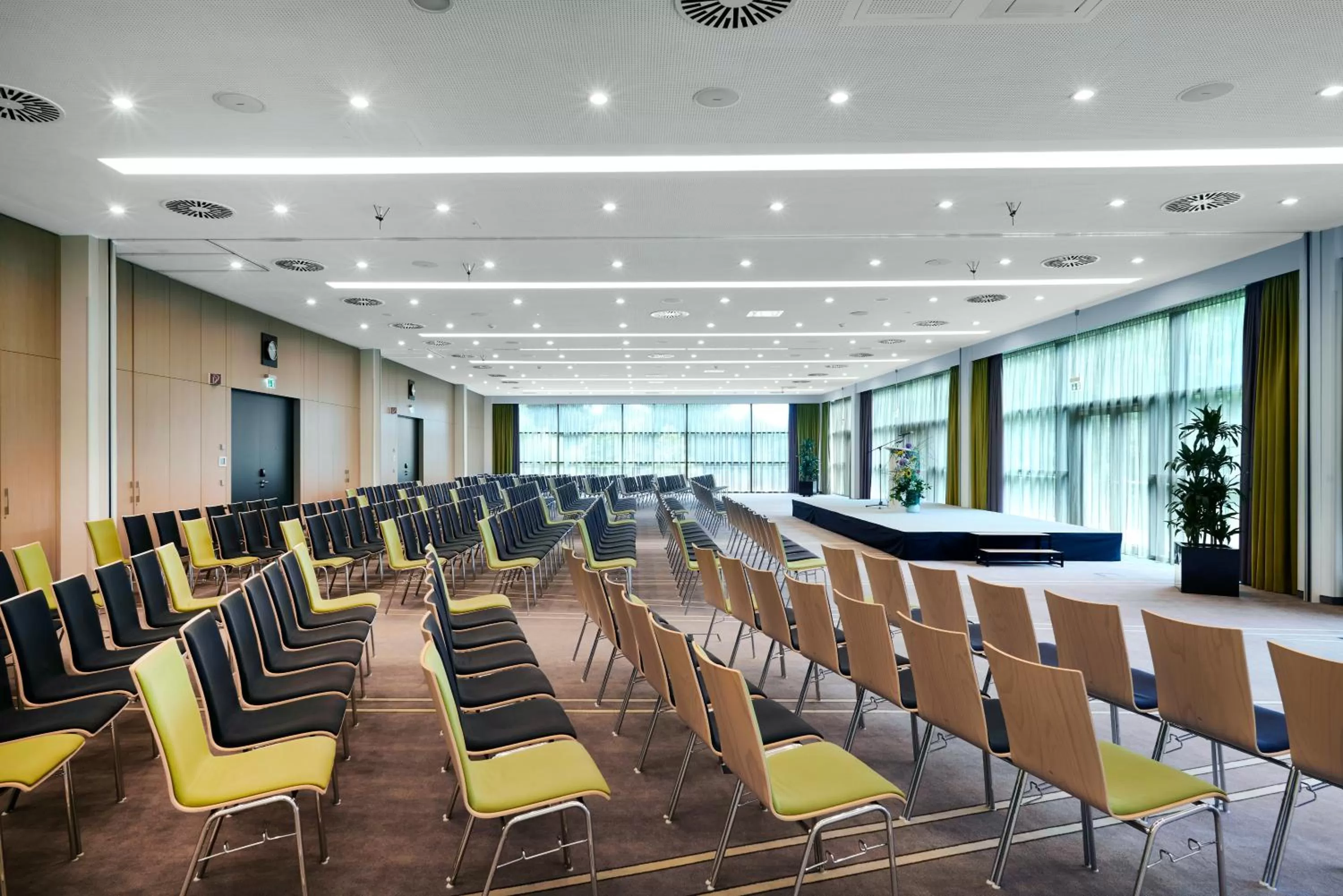 Business facilities in Atlantic Congress Hotel Essen