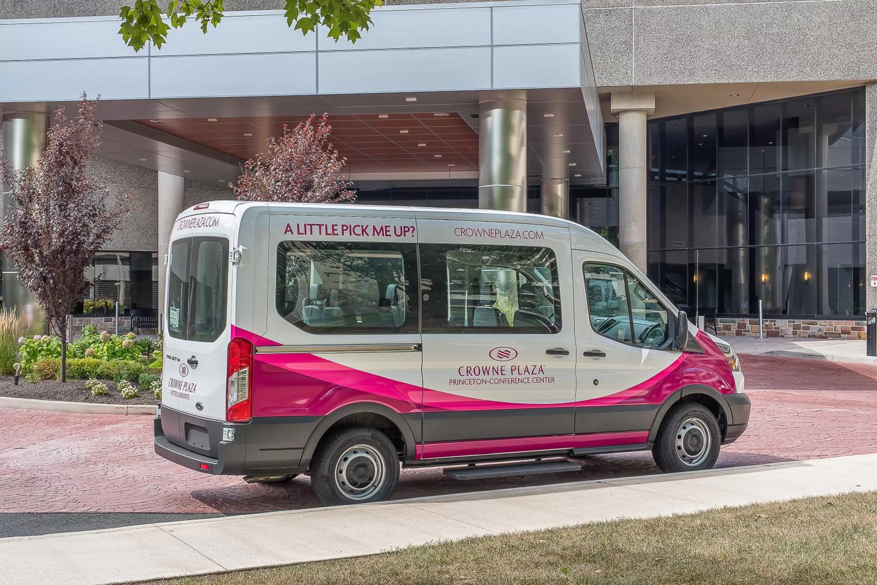 Other in Crowne Plaza Princeton - Conference Center by IHG