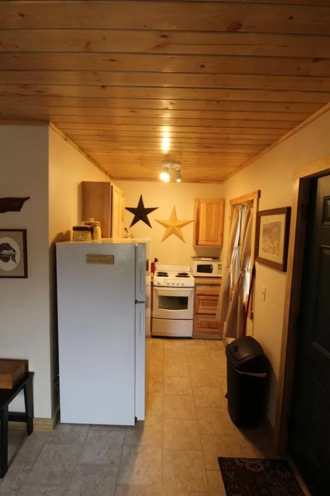 Other in Wapiti Lodge