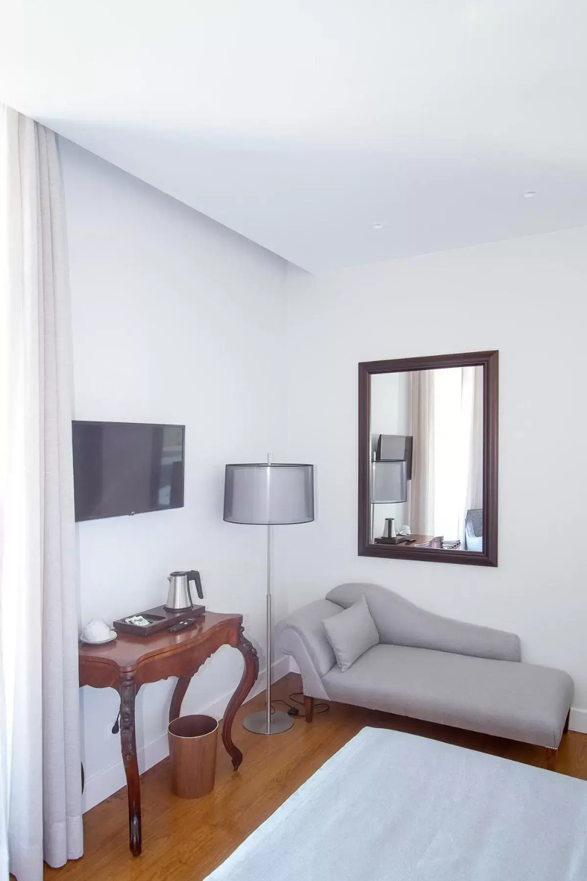 Deluxe Twin Room in Villa Bela Vista Deluxe Twin Room in Villa Bela Vista