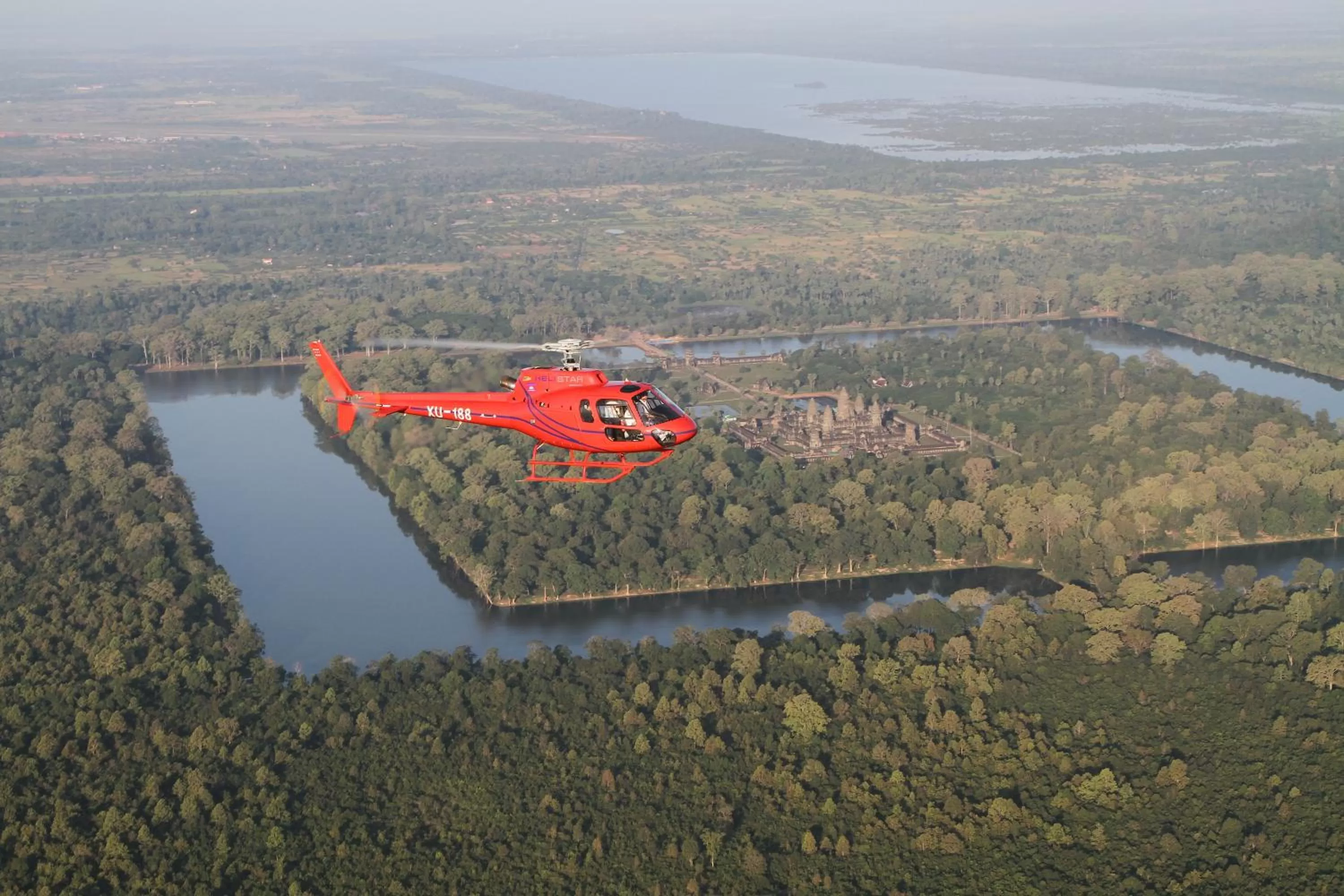 Other in Home Indochine d'Angkor Hotel