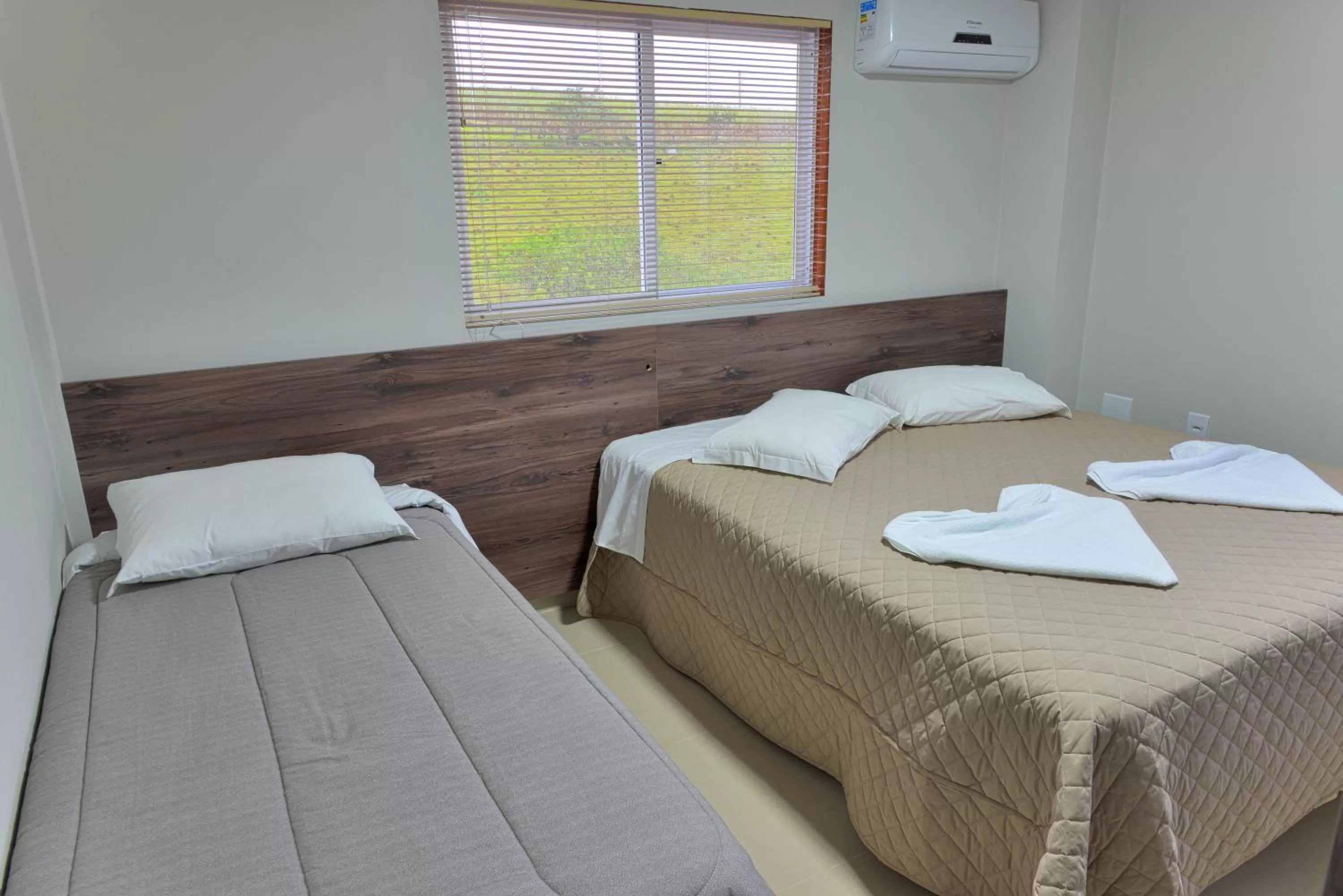 Photo of the whole room in Hotel Guerra - Pousada Montebelo