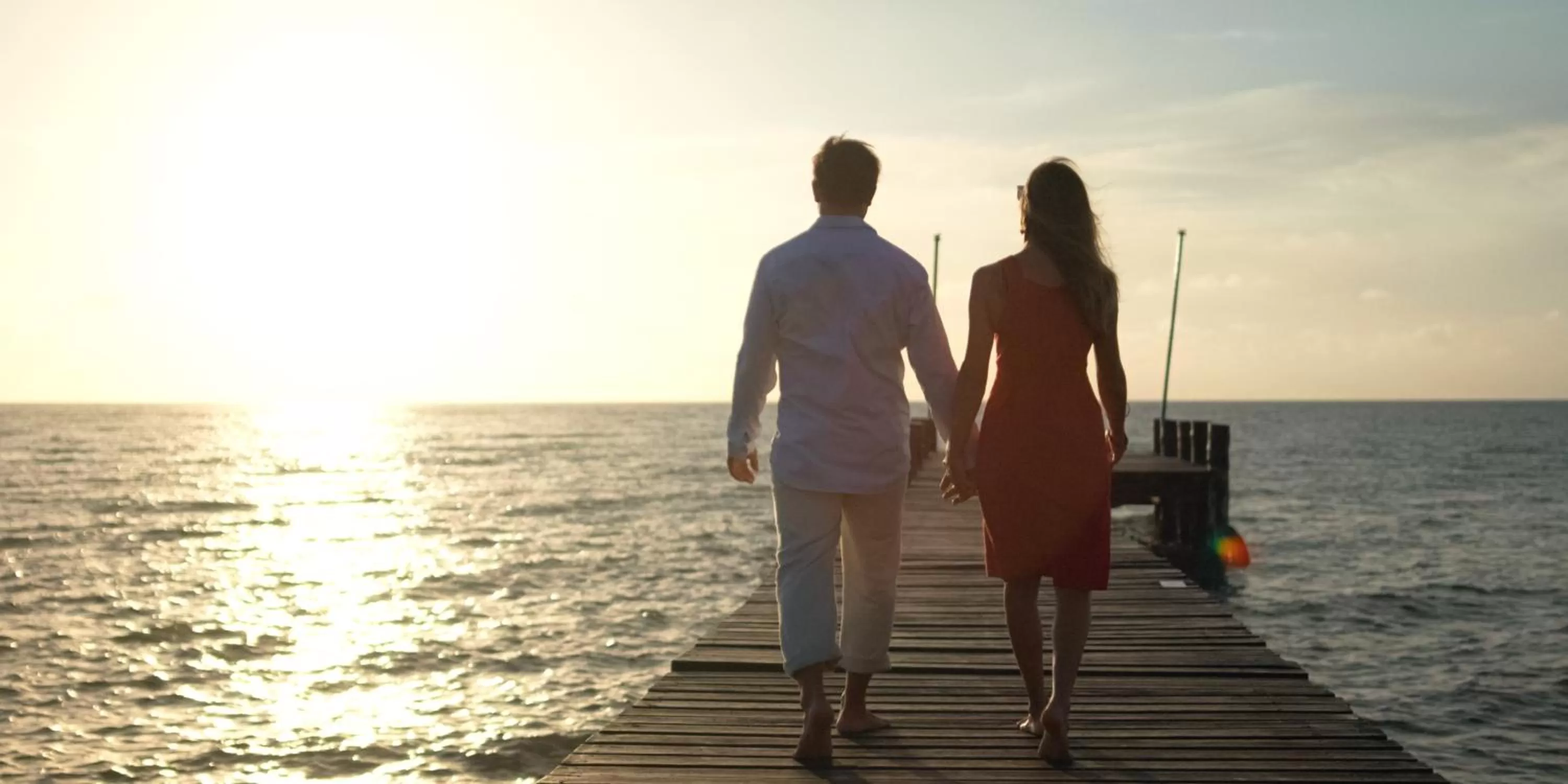 Property building in Occidental Cozumel - All Inclusive