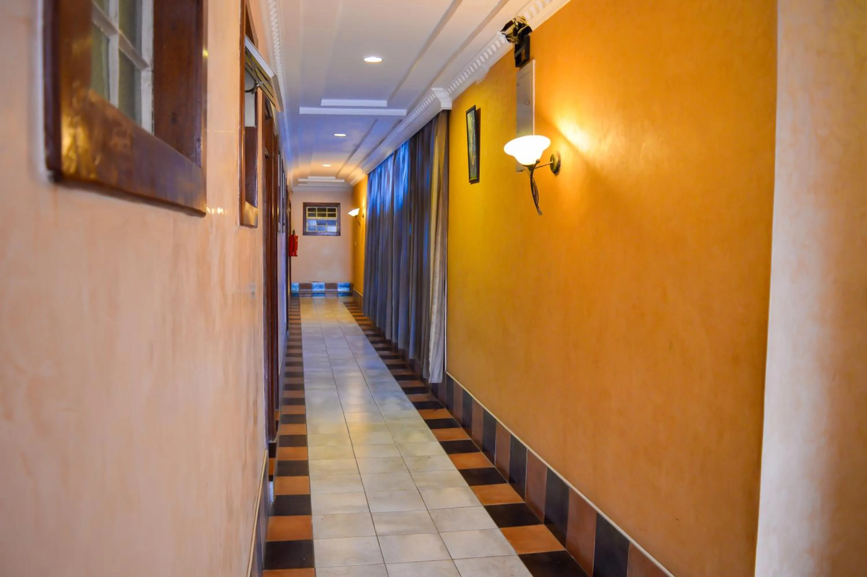 Other in Anthena Hotel