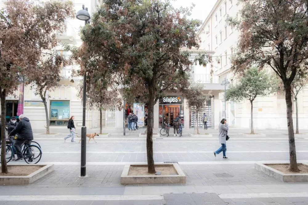 Neighbourhood in Corso 84 Luxury Suites