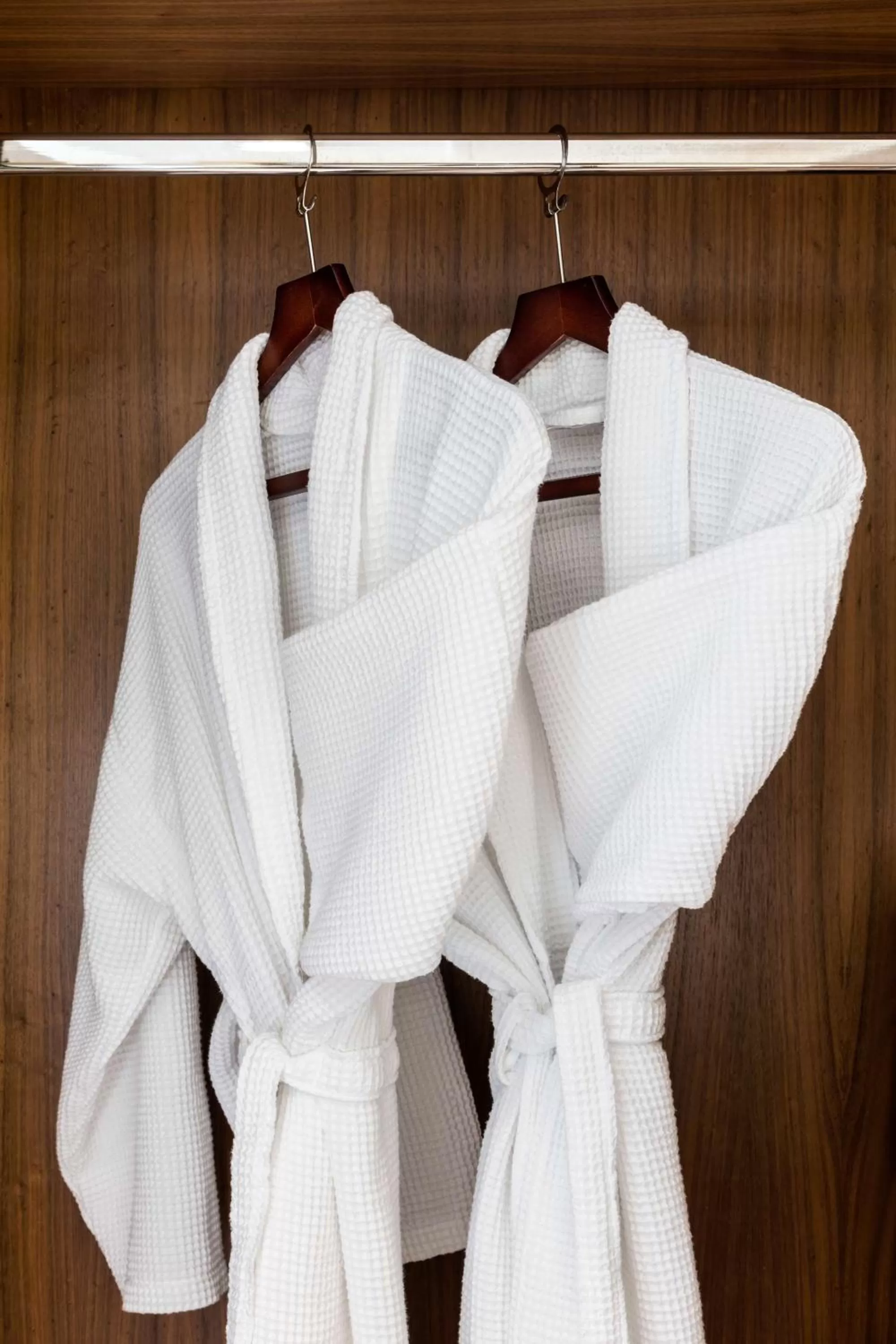 One-Bedroom Suite in Radisson Blu Hotel, London Canary Wharf East