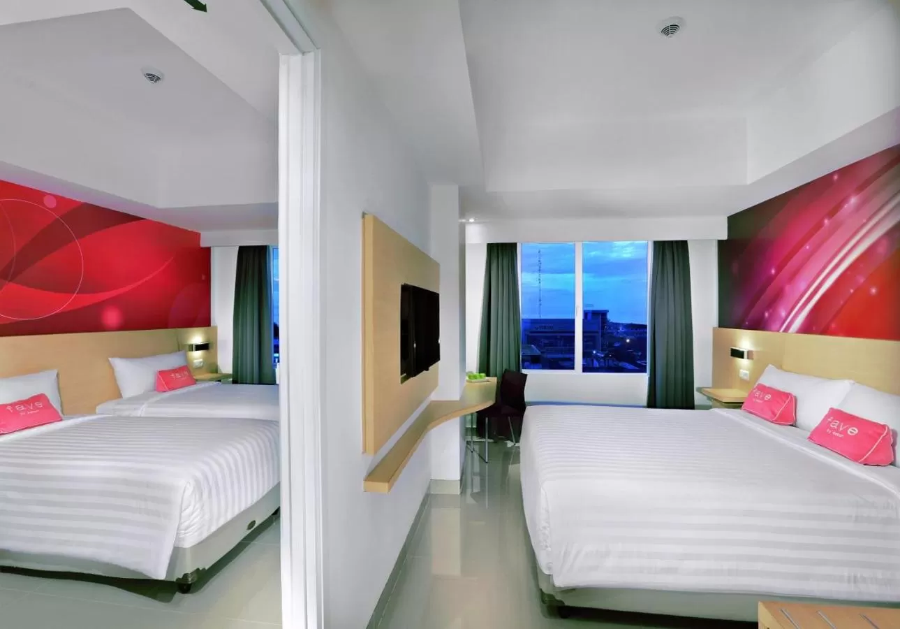 favehotel Olo Padang