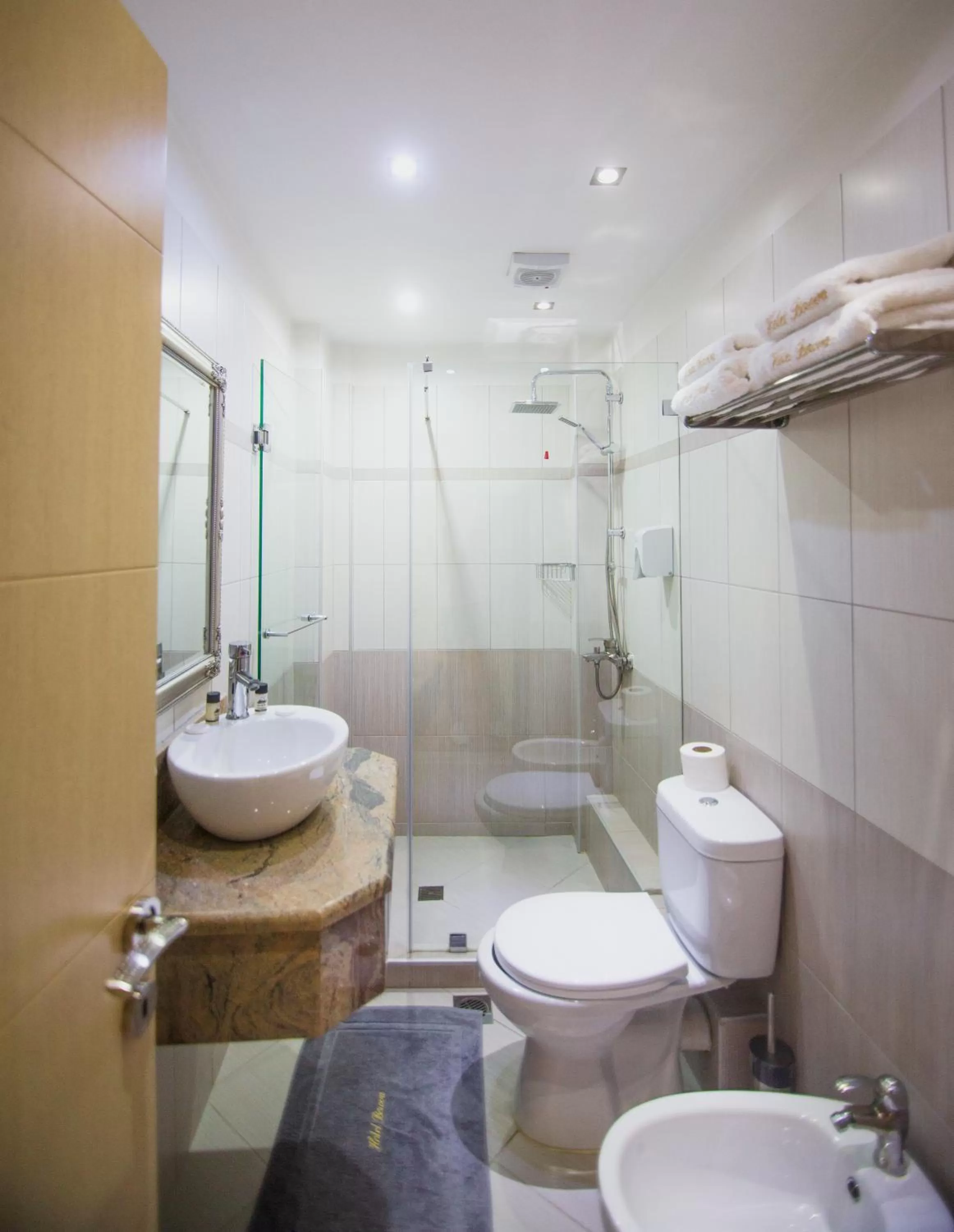 Christi's Hotel Borova