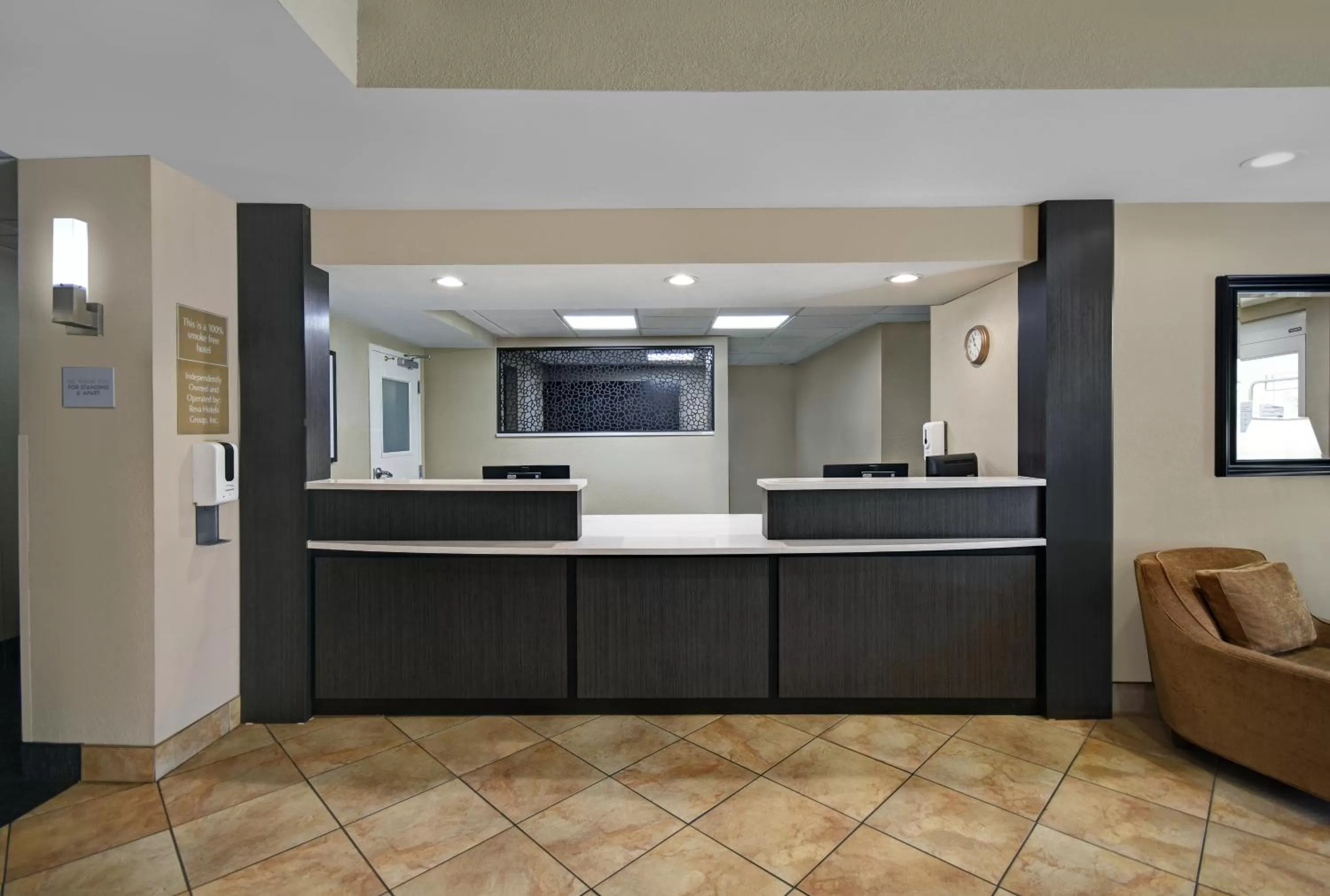 Property building in Candlewood Suites Sumter by IHG