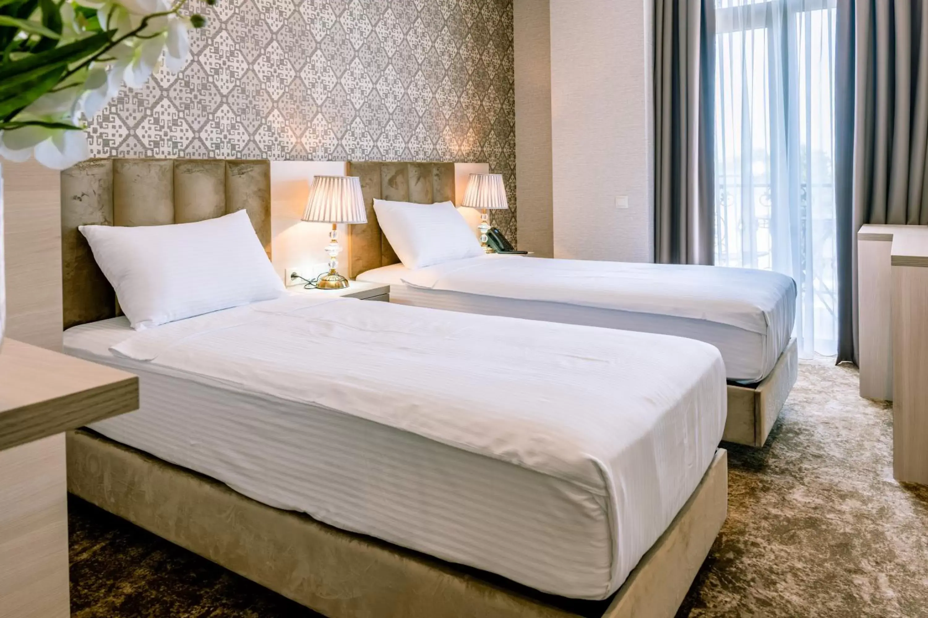 Twin Room in toranim Twin Room in toranim