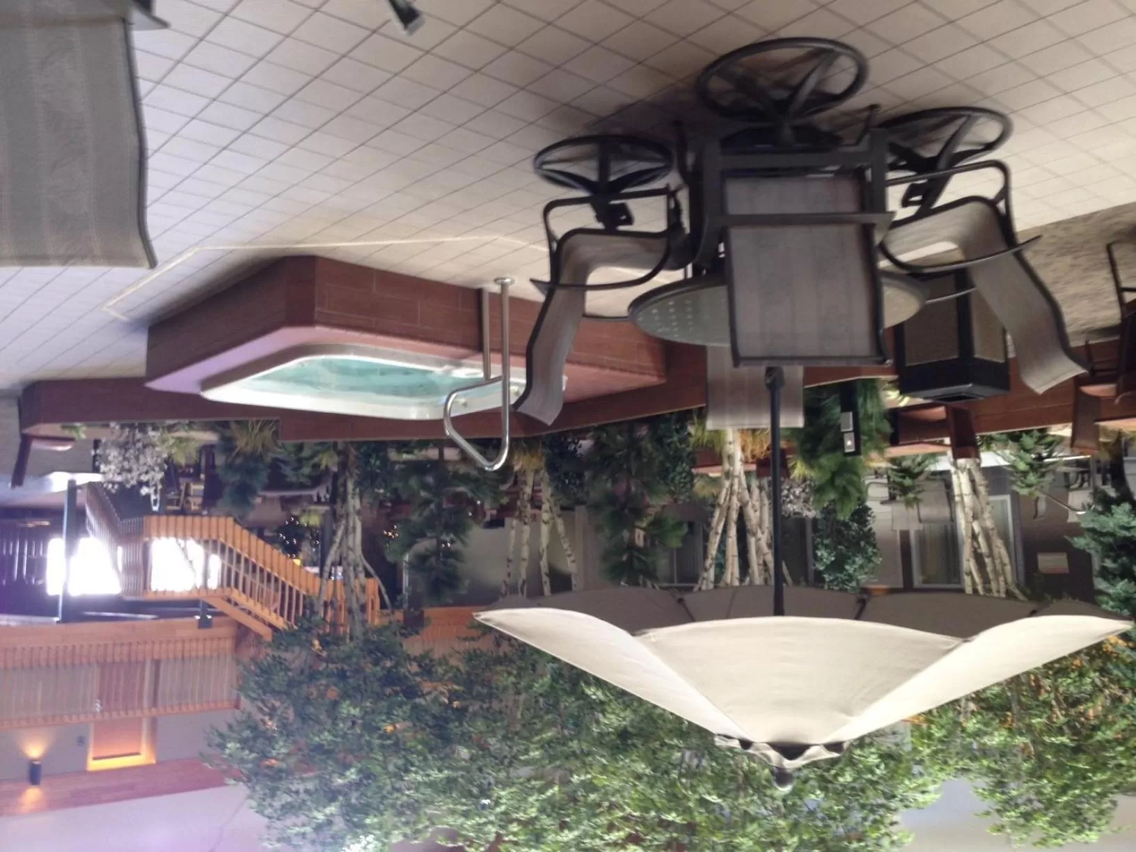 Day in C'mon Inn & Suites Fargo