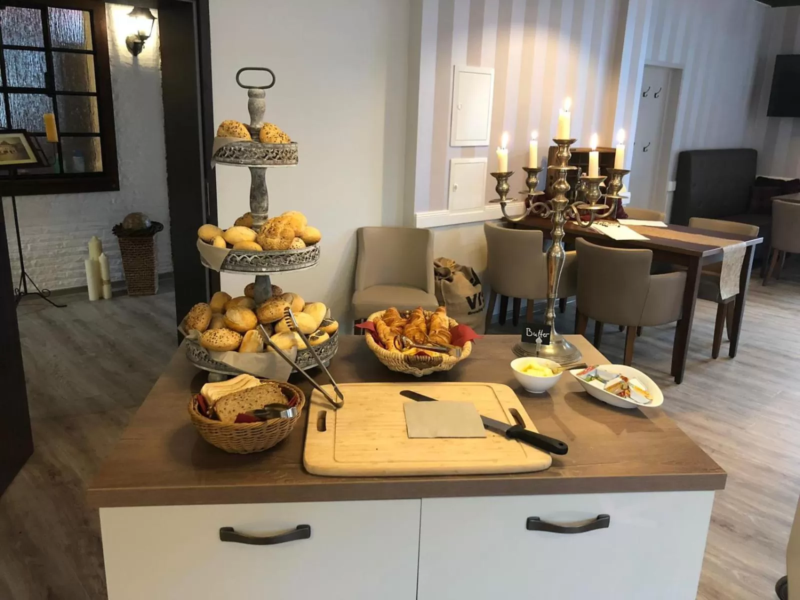 Hotel Steyerberger Hof