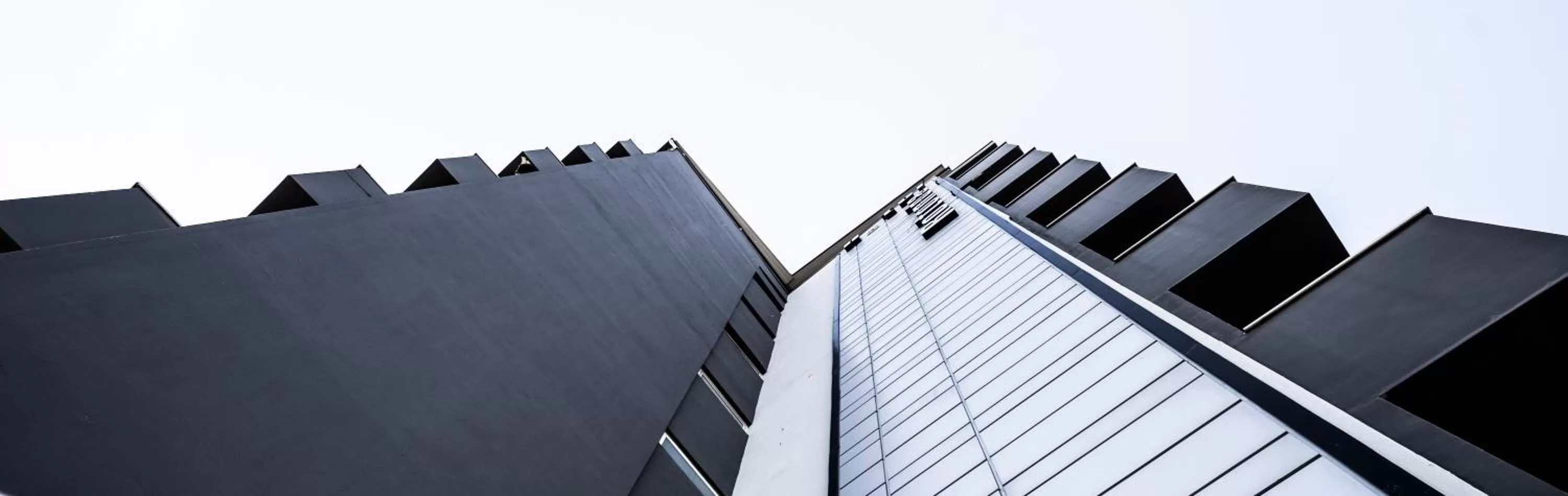 Property building in Rotonda Hotel