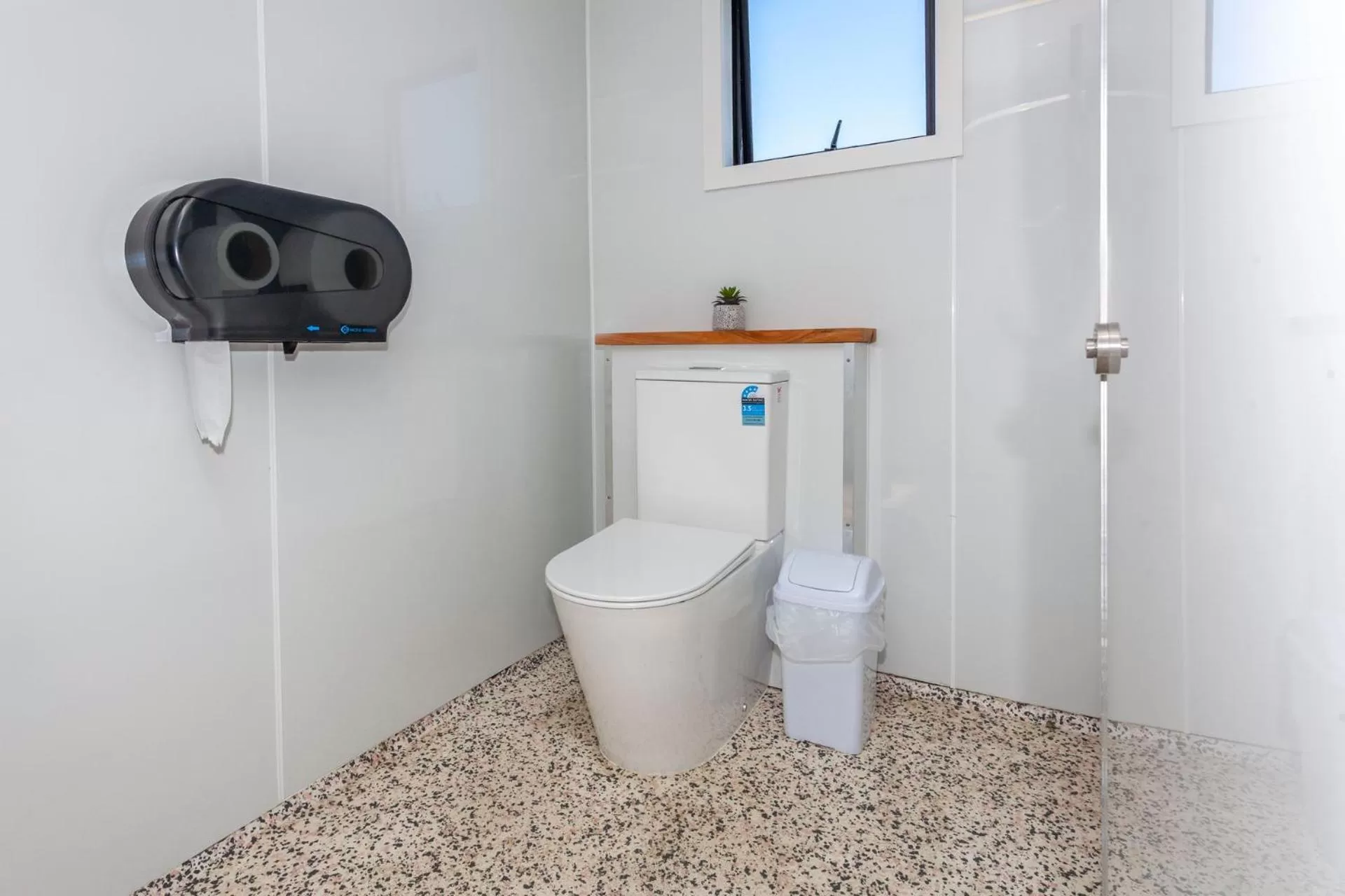 Tidewater Motel & Tourist Park