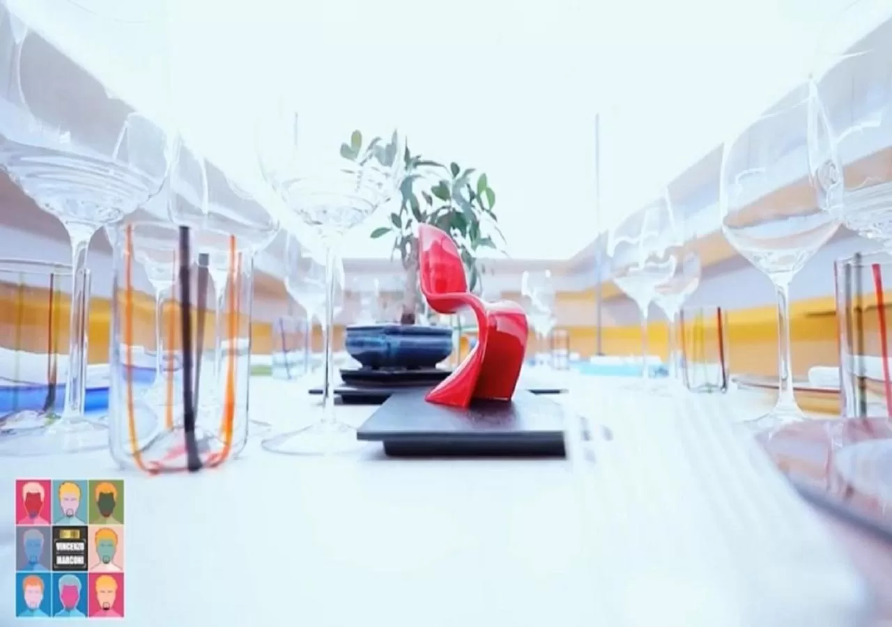 Drinks in Poli Hotel