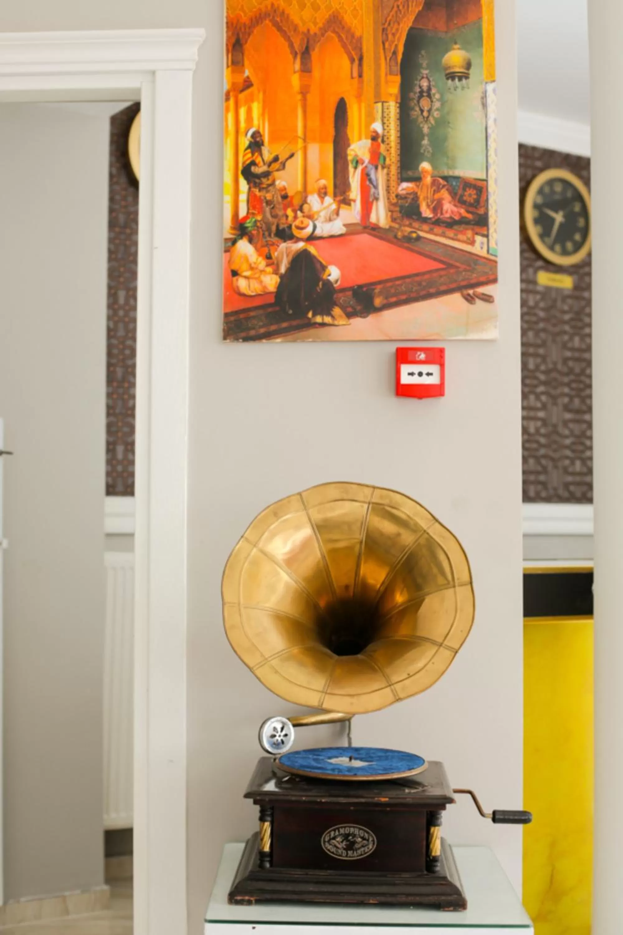 Other in Şehir Hotel Old City