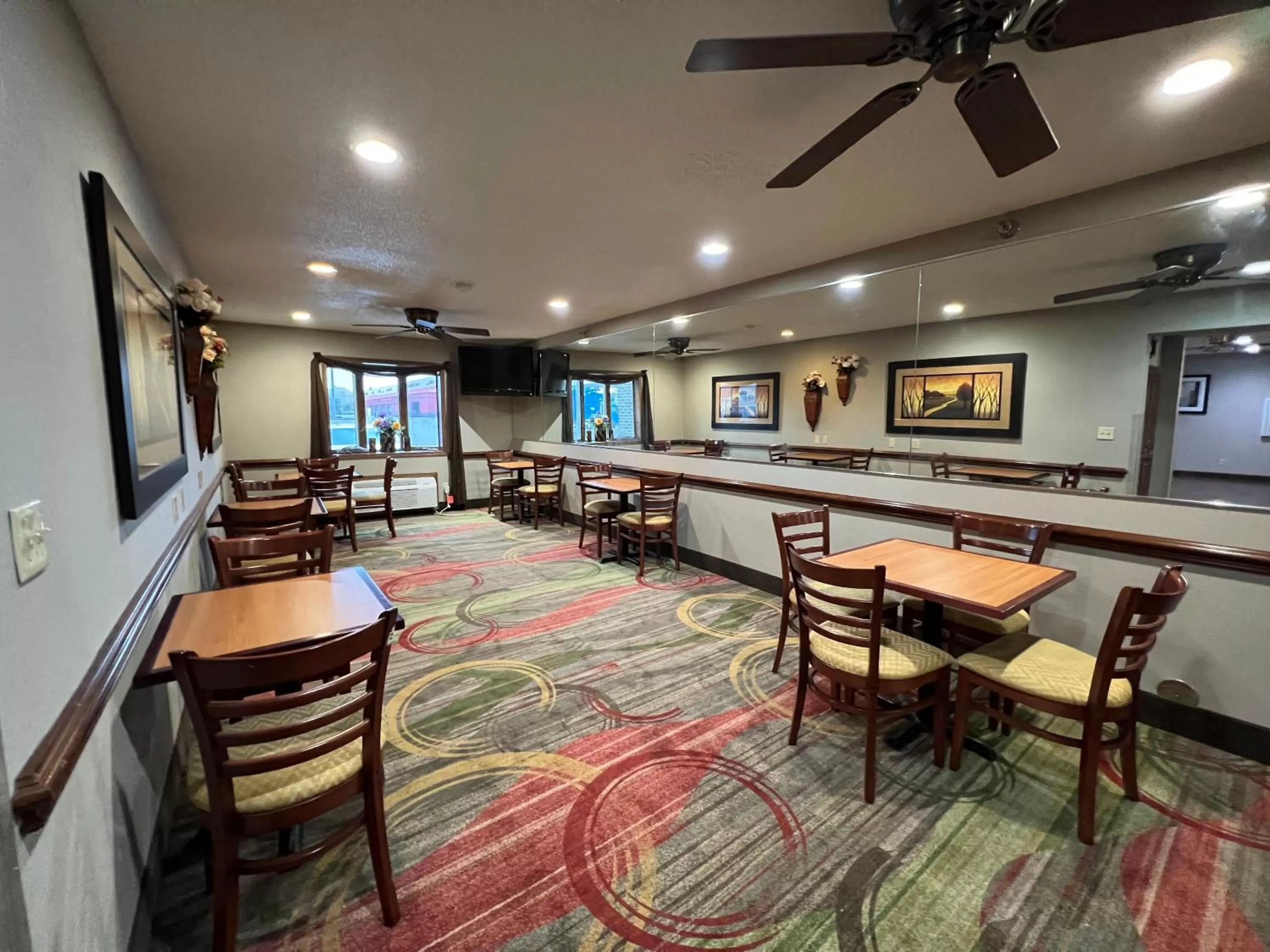 Quality Inn Mitchell I-90