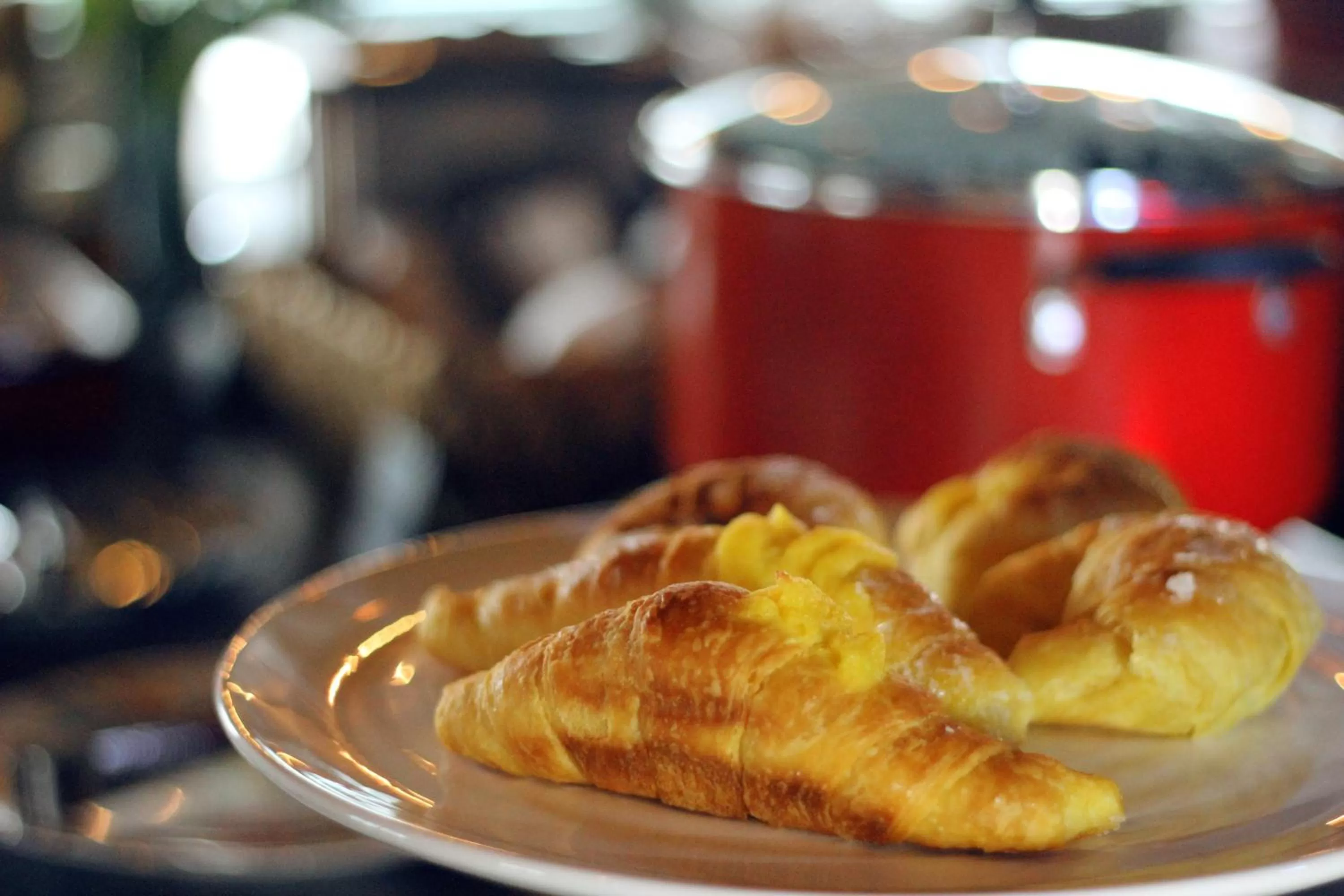 Breakfast in Hotel Gaythering - Gay Hotel - All Adults Welcome