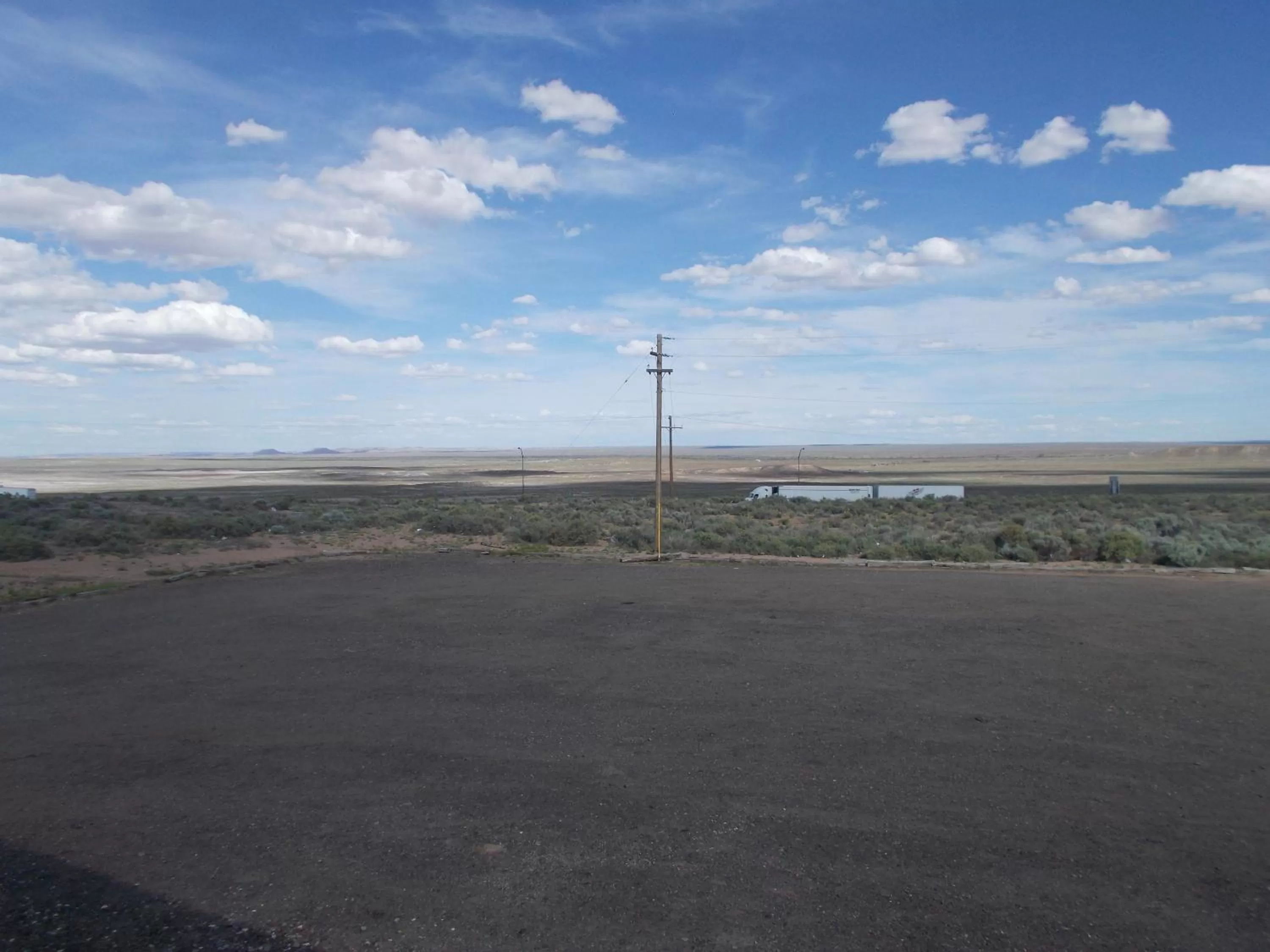 Natural landscape in Howard Johnson by Wyndham Holbrook