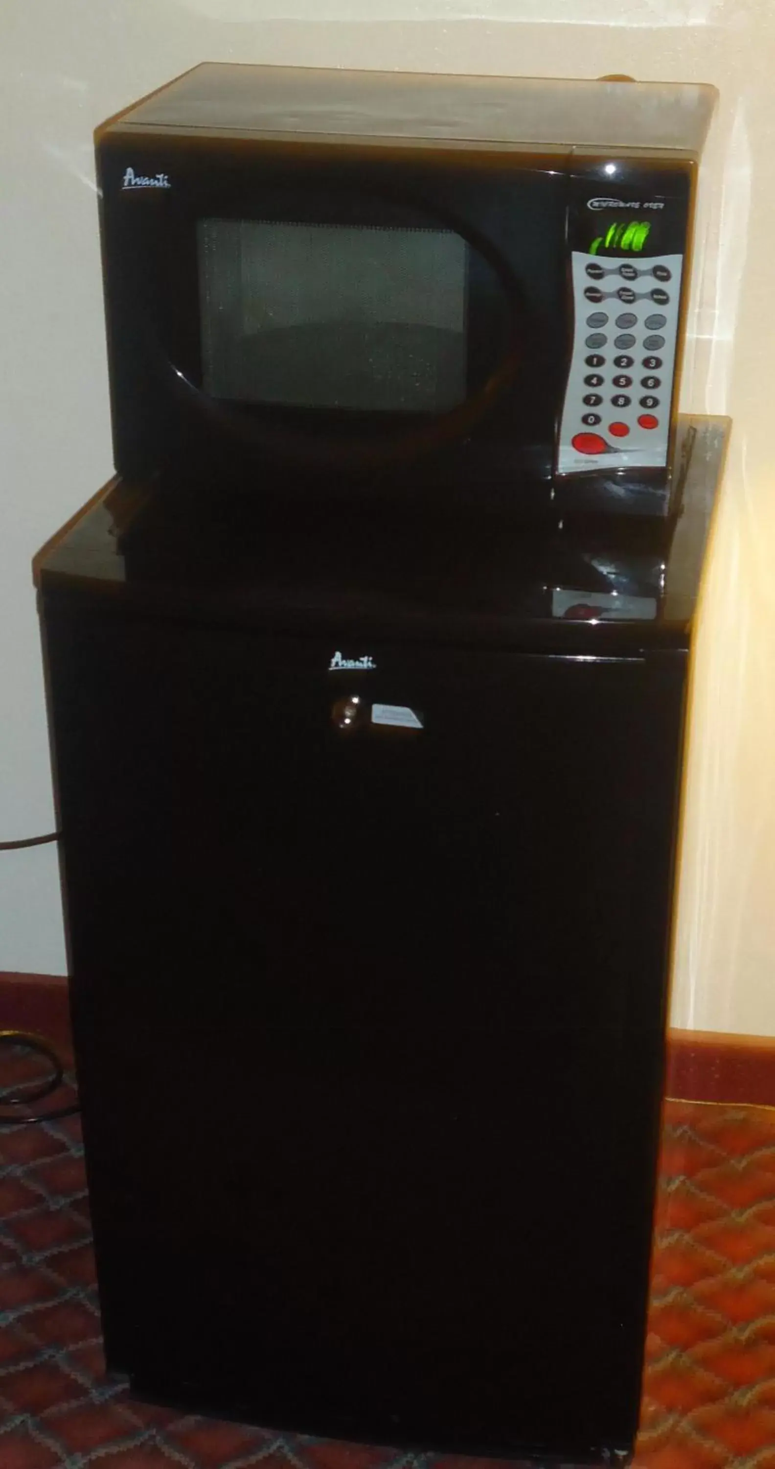 Queen Room with Two Queen Beds and Tub - Accessible/Non-Smoking in Quality Inn Grand Junction near University Queen Room with Two Queen Beds and Tub - Accessible/Non-Smoking in Quality Inn Grand Junction near University