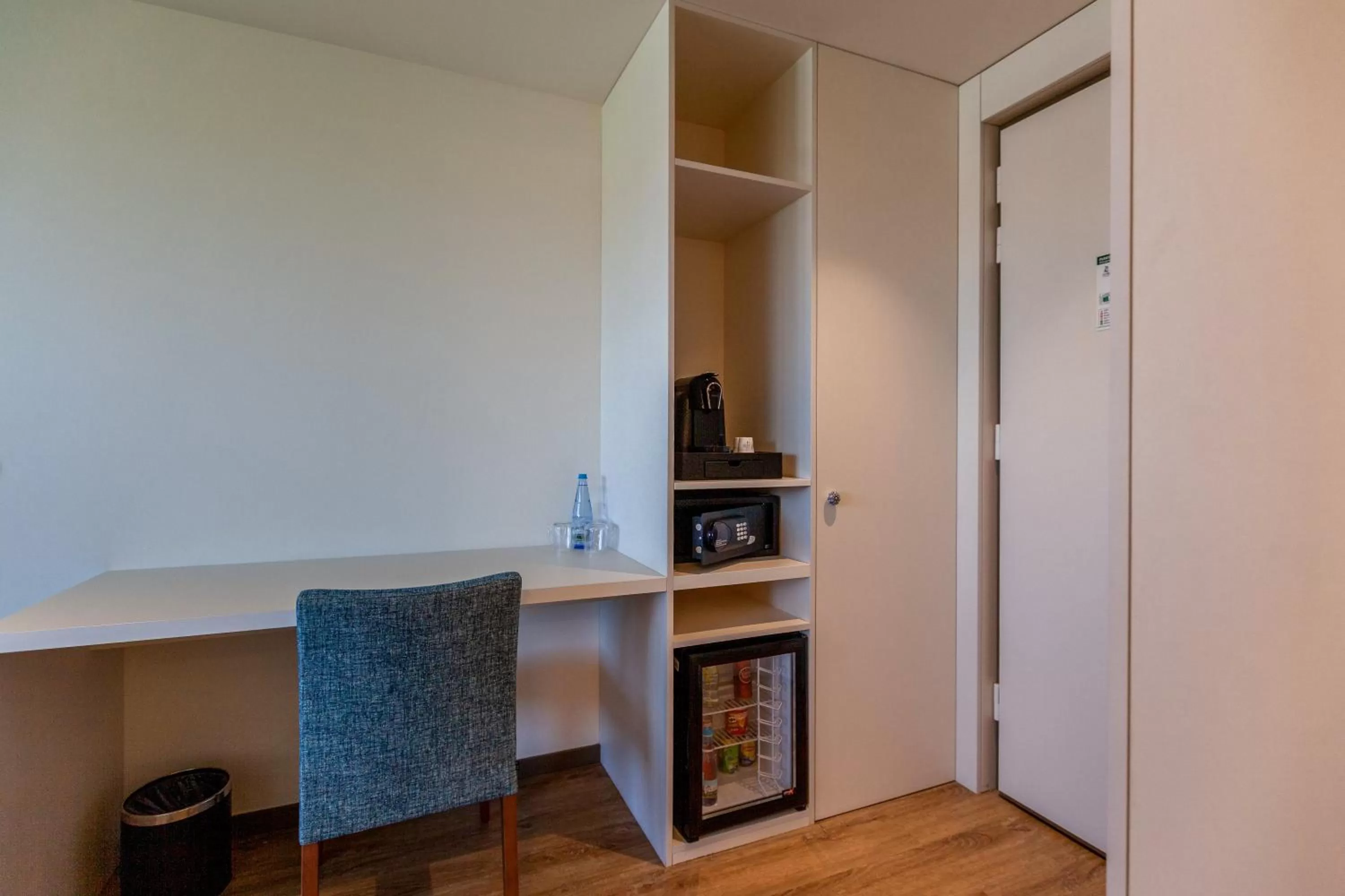 Coffee/tea facilities in Sea Porto Hotel