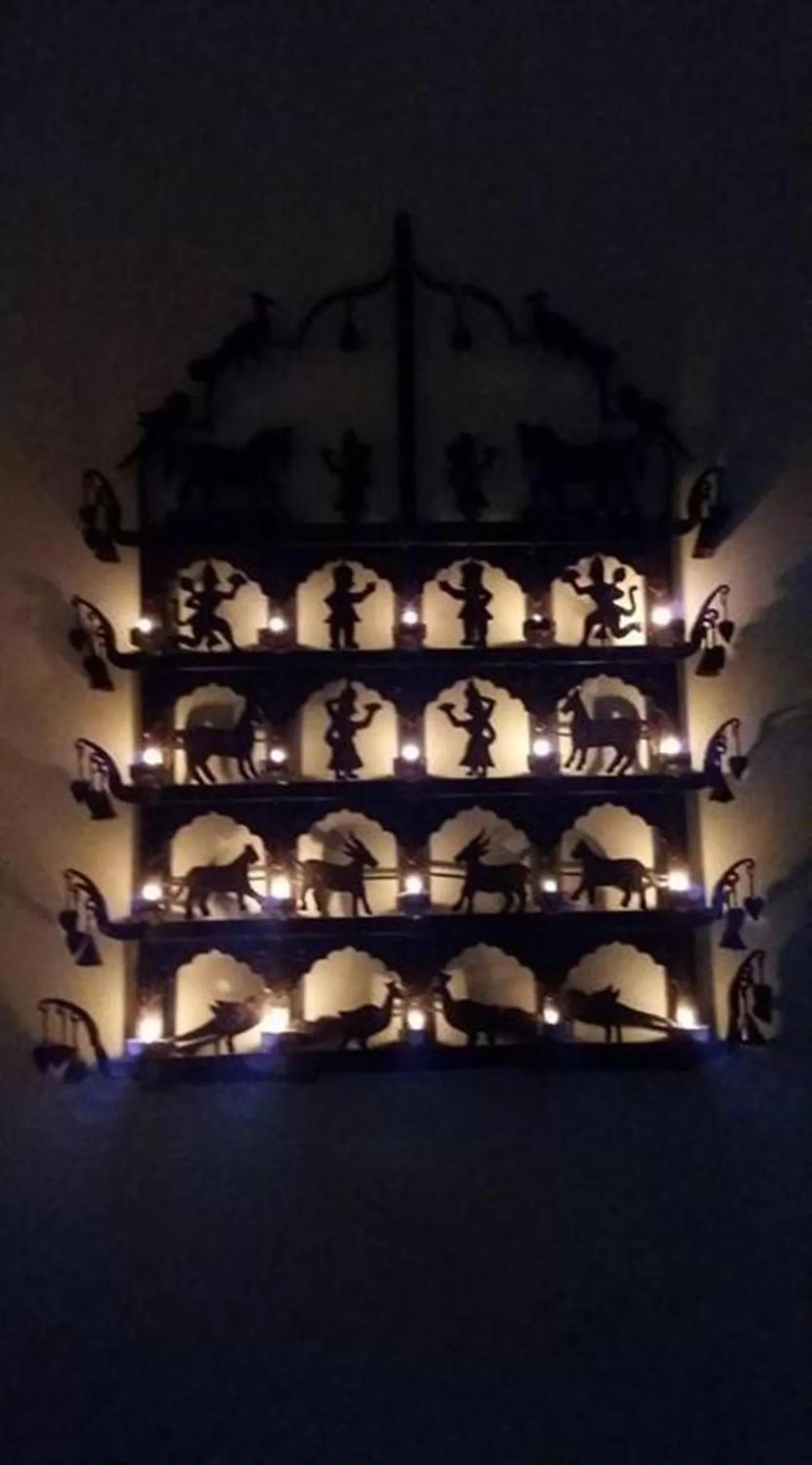 View (from property/room) in The Secret House - Adults Only