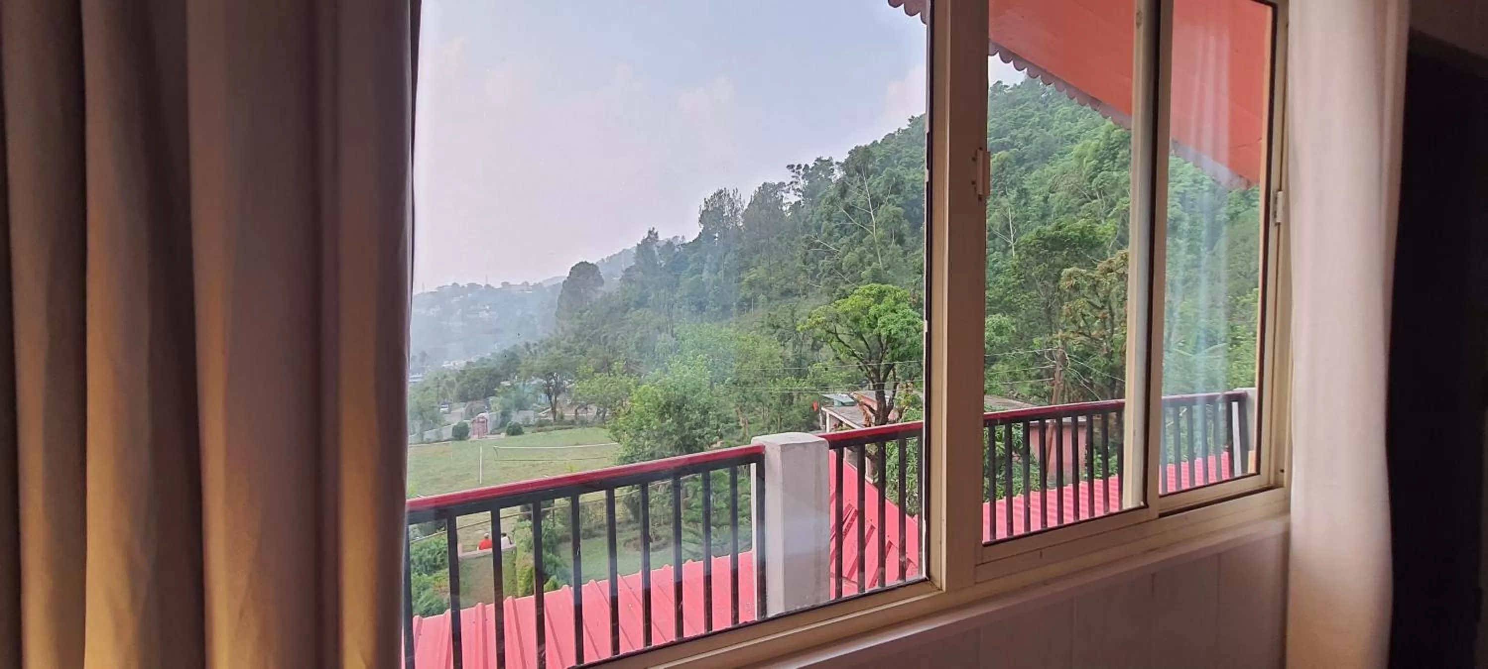 Karthik Resorts, Jeolikote Nainital
