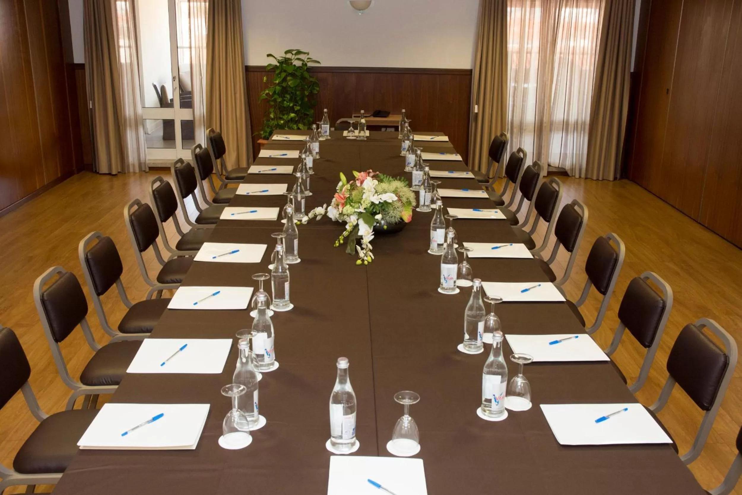 Business facilities in Hotel Rainha D. Amélia, Arts & Leisure