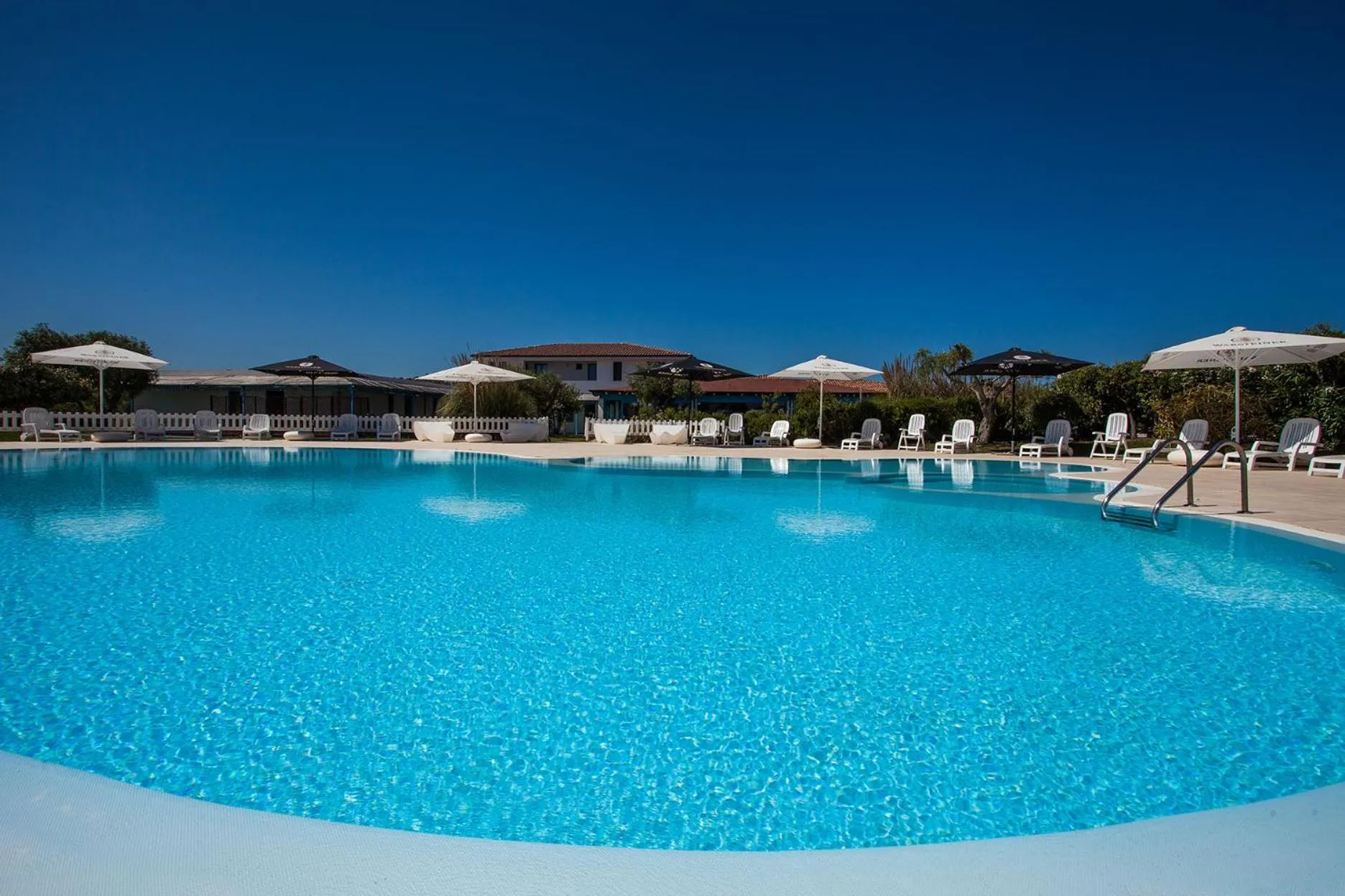 Day in Hotel Gran Torre PHG