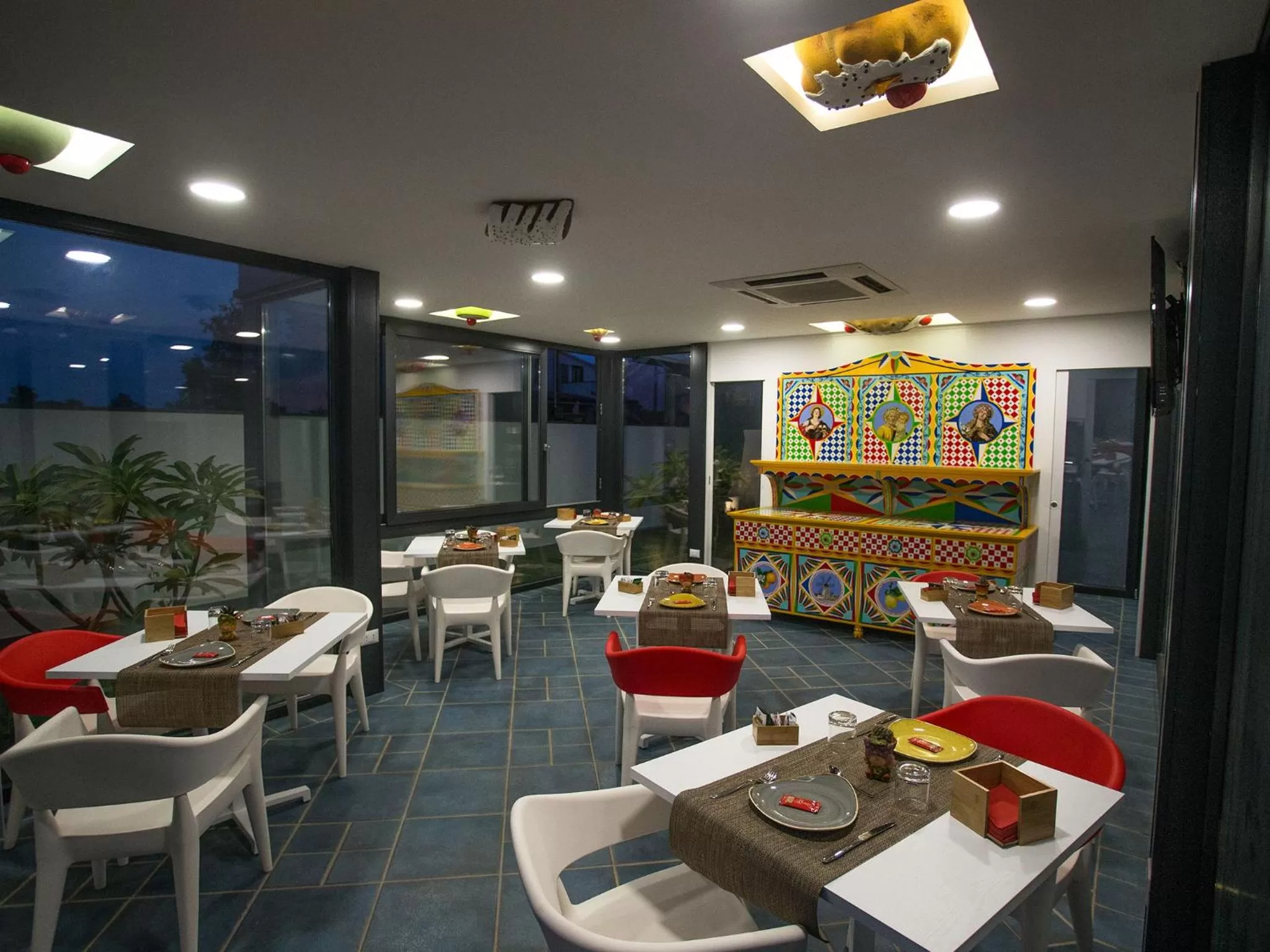 Breakfast in Tra Le Braccia di Morfeo