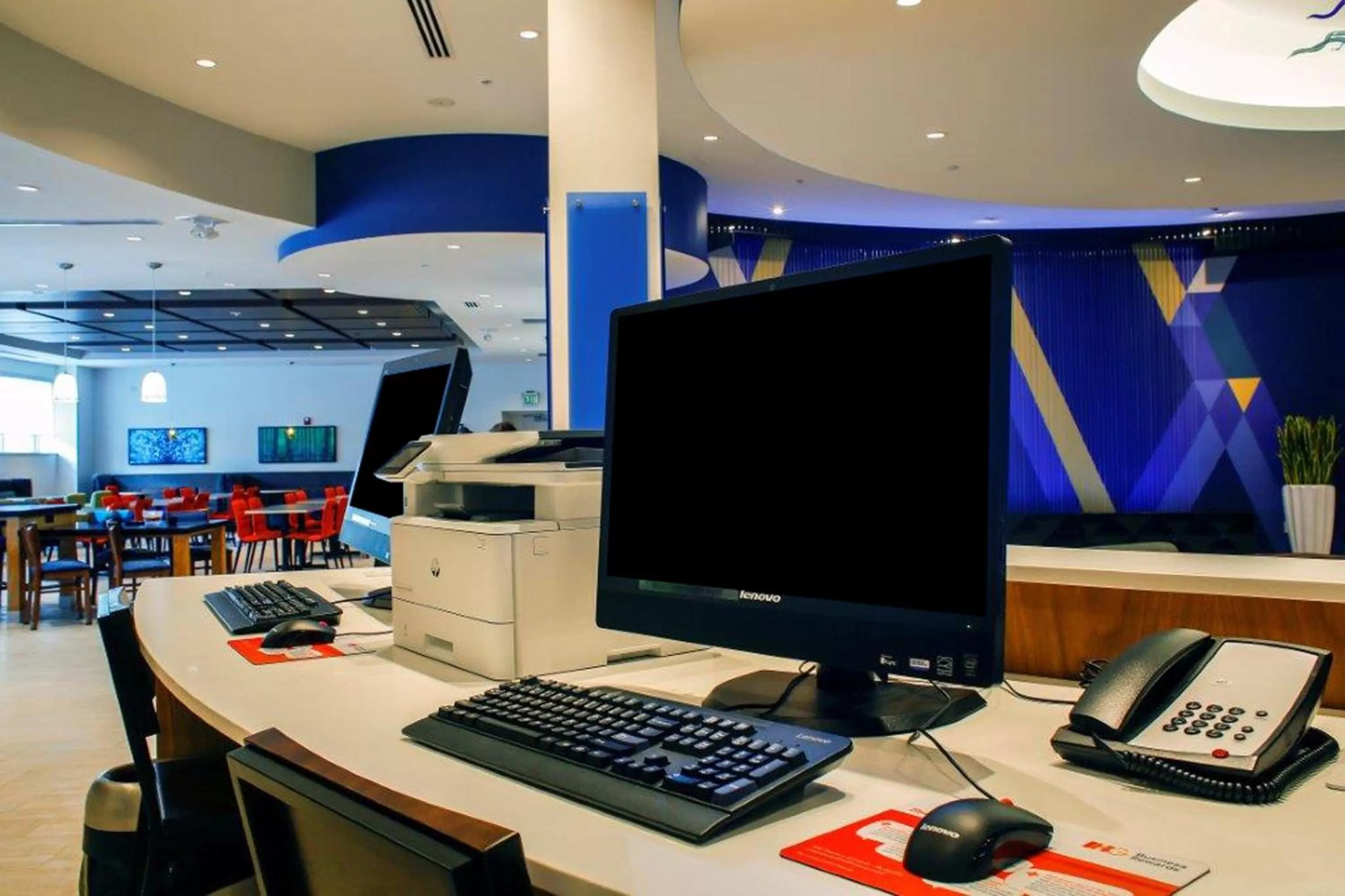 Other in Holiday Inn Express & Suites Downtown Louisville by IHG