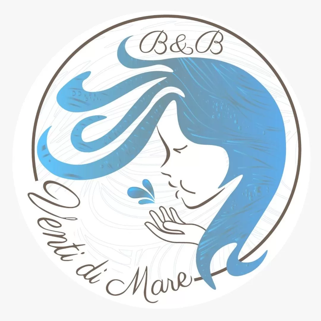 Property logo or sign in Venti di Mare