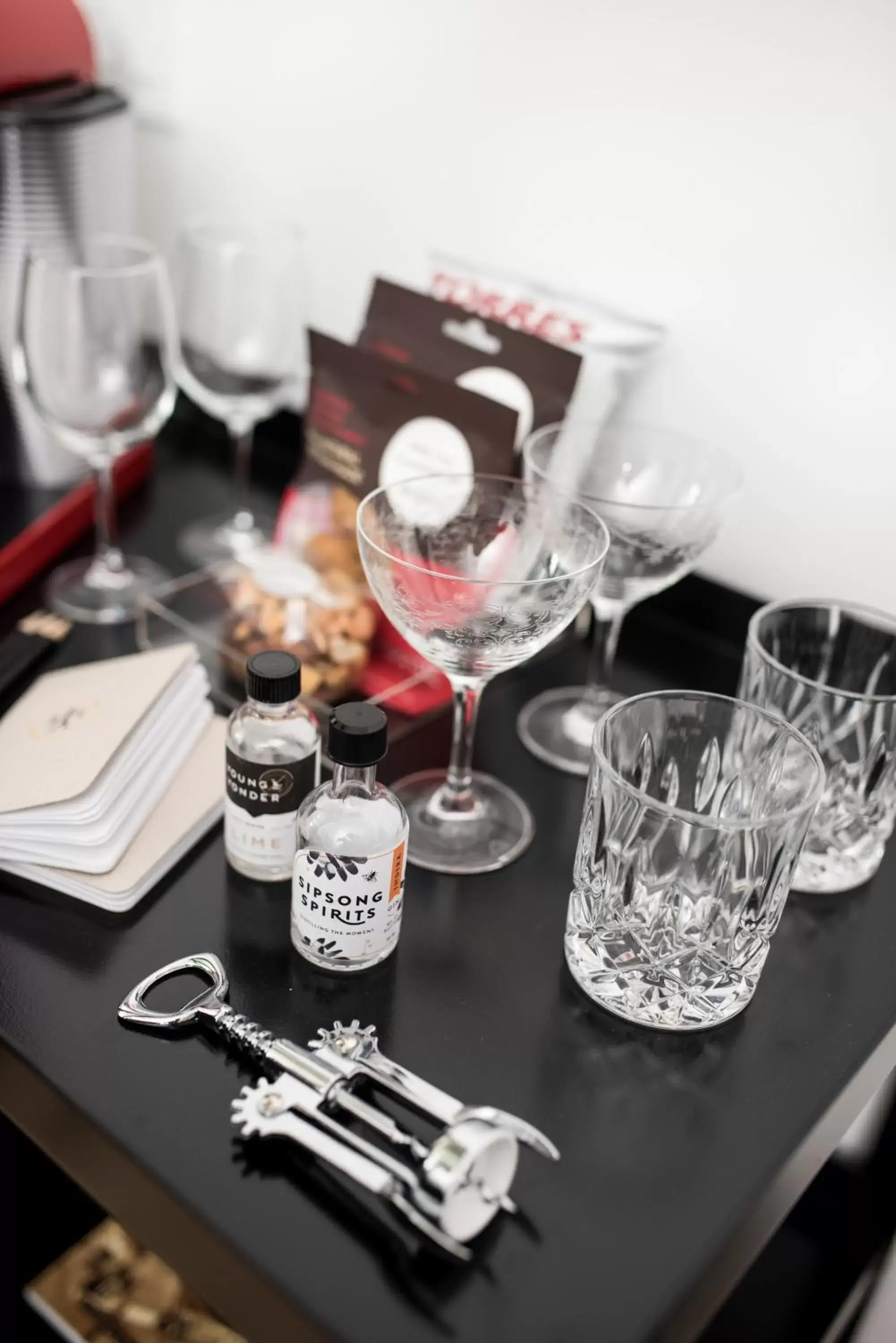 Double Room in Harmon Guest House Double Room in Harmon Guest House