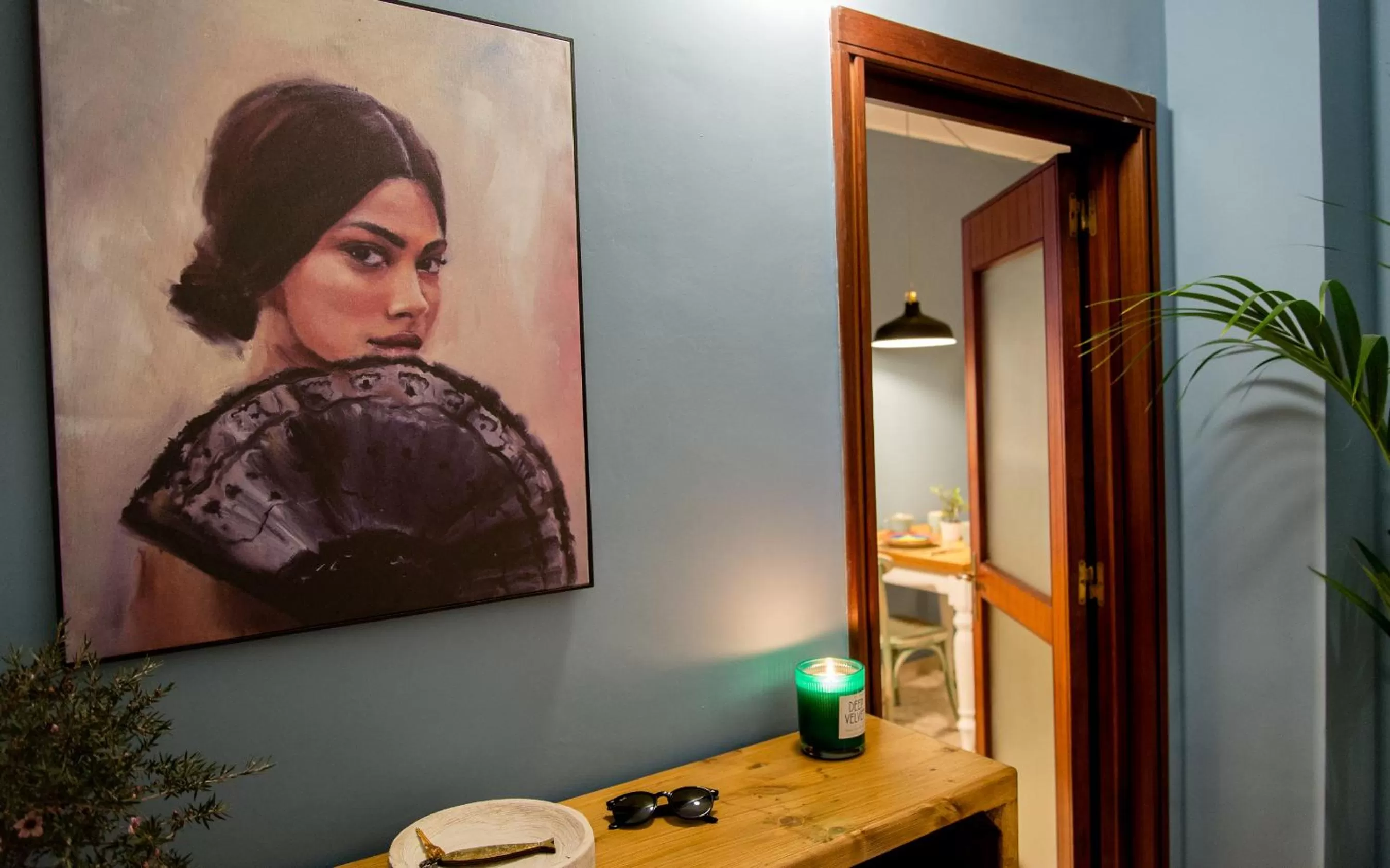 TV/Entertainment Center in BEB PUTIGNANI181