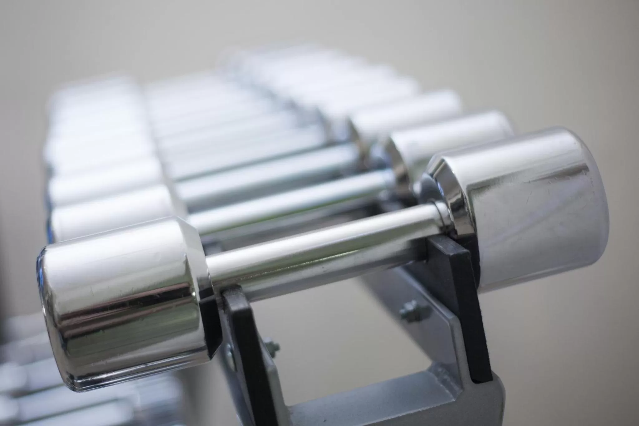 Fitness centre/facilities in Hotel des Nordens Flensburg Wellness & Spa