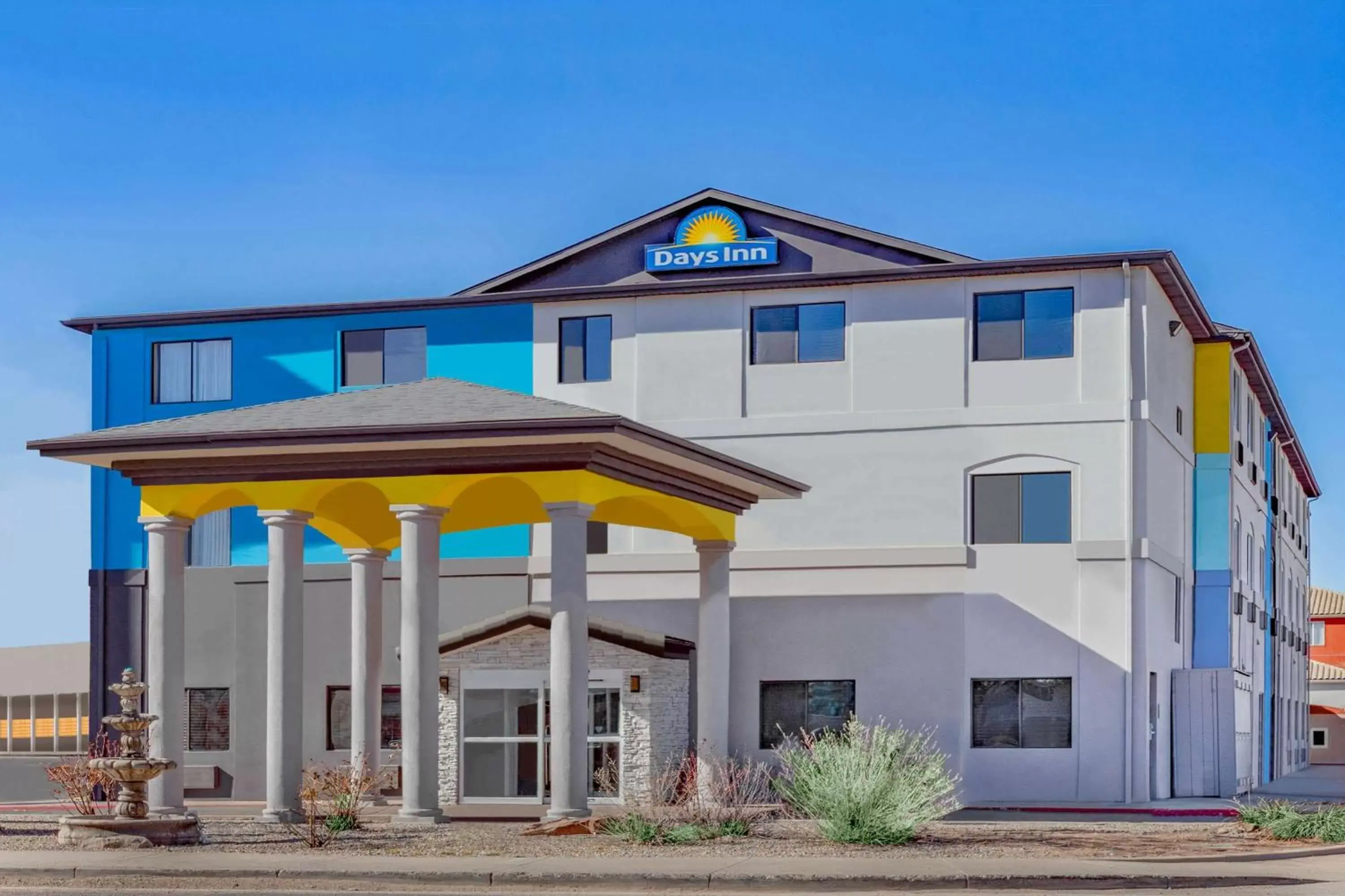 Days Inn by Wyndham Bernalillo Days Inn by Wyndham Bernalillo