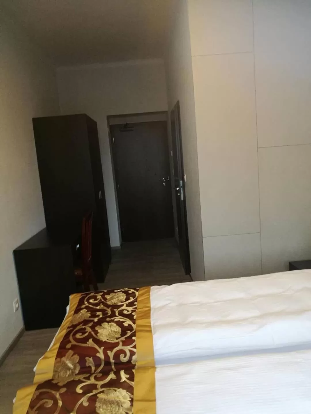 Bed in Sun-House Pension&Restaurant -ParkingFree-