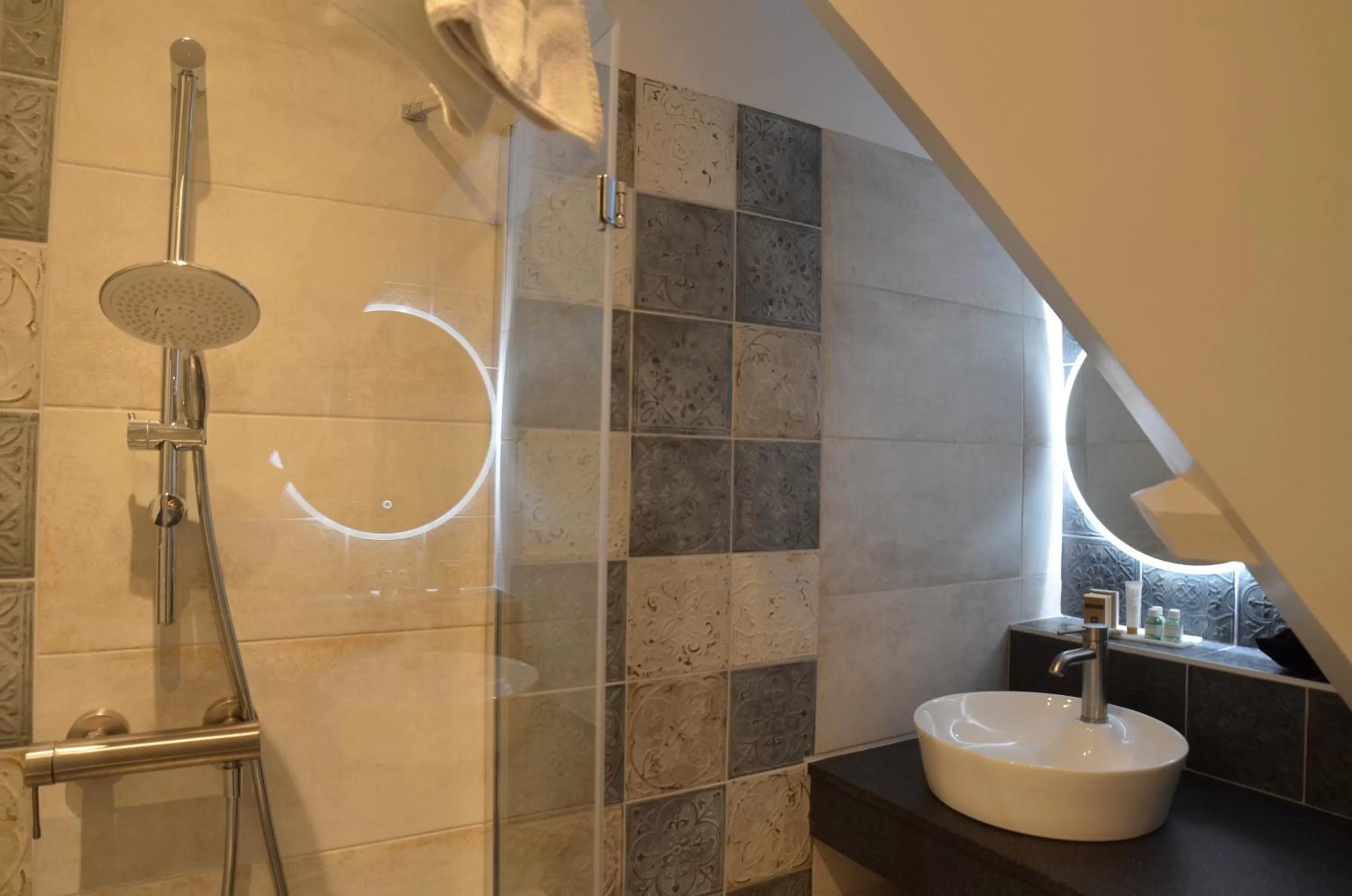 Villa Augeval Hôtel de charme & Spa