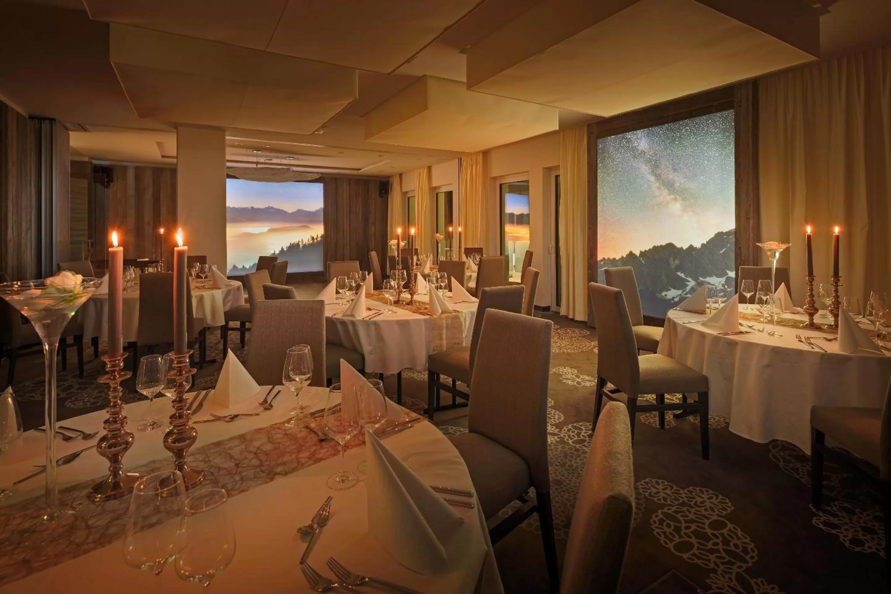 Banquet/Function facilities in Allgäu Art Hotel