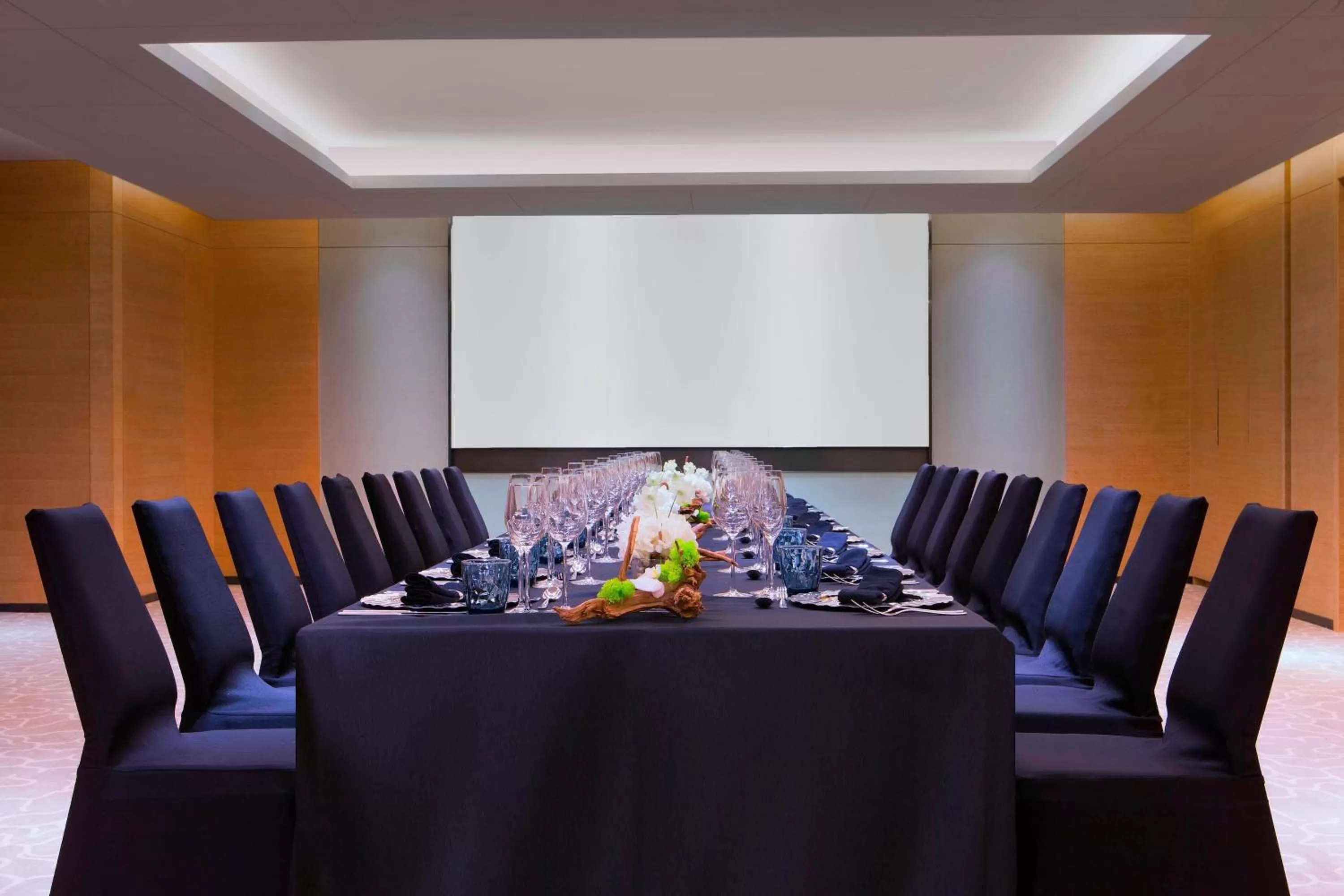 Meeting/conference room in The Westin Chongqing Liberation Square