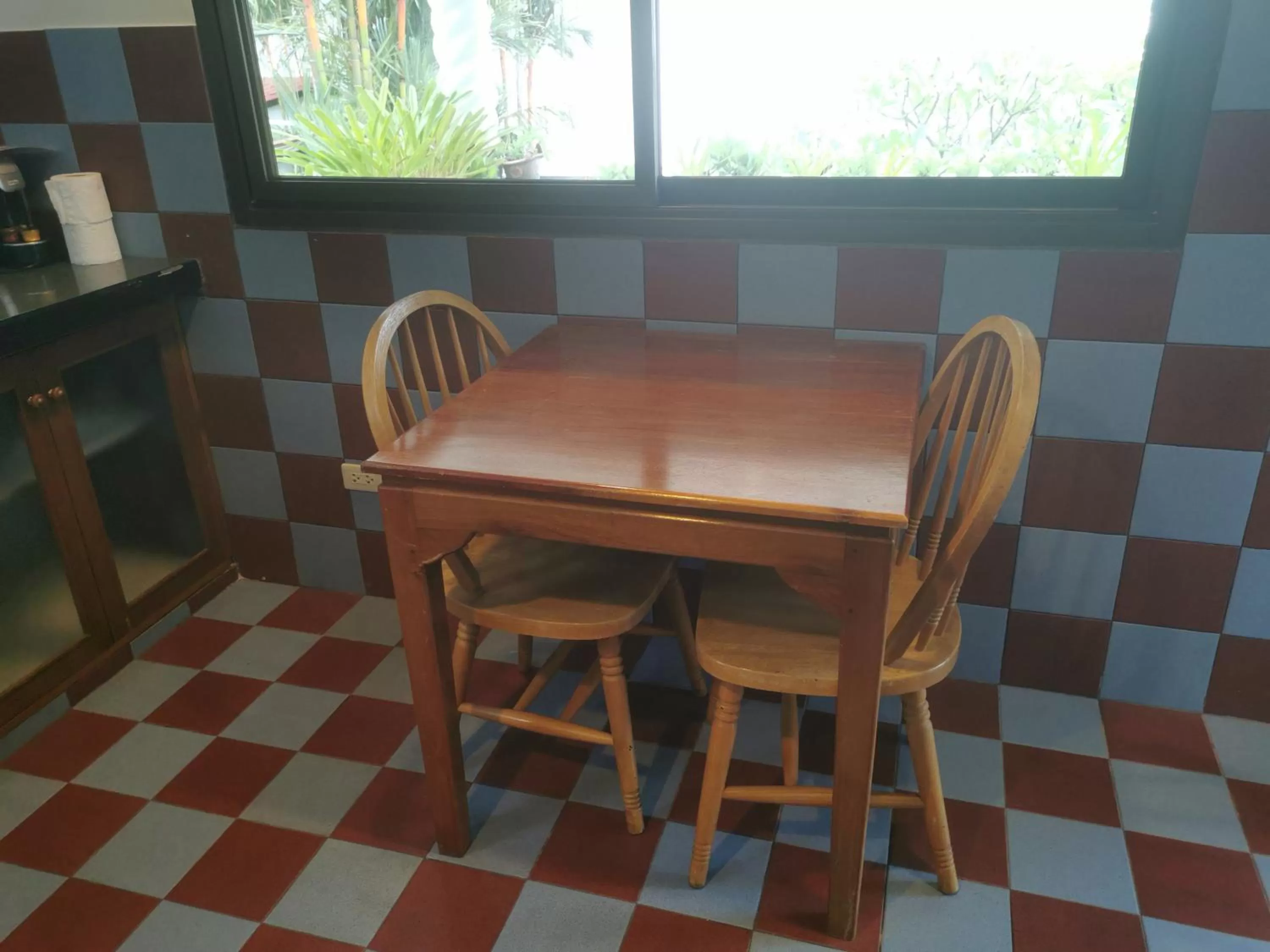 Kitchen or kitchenette in Top Resort